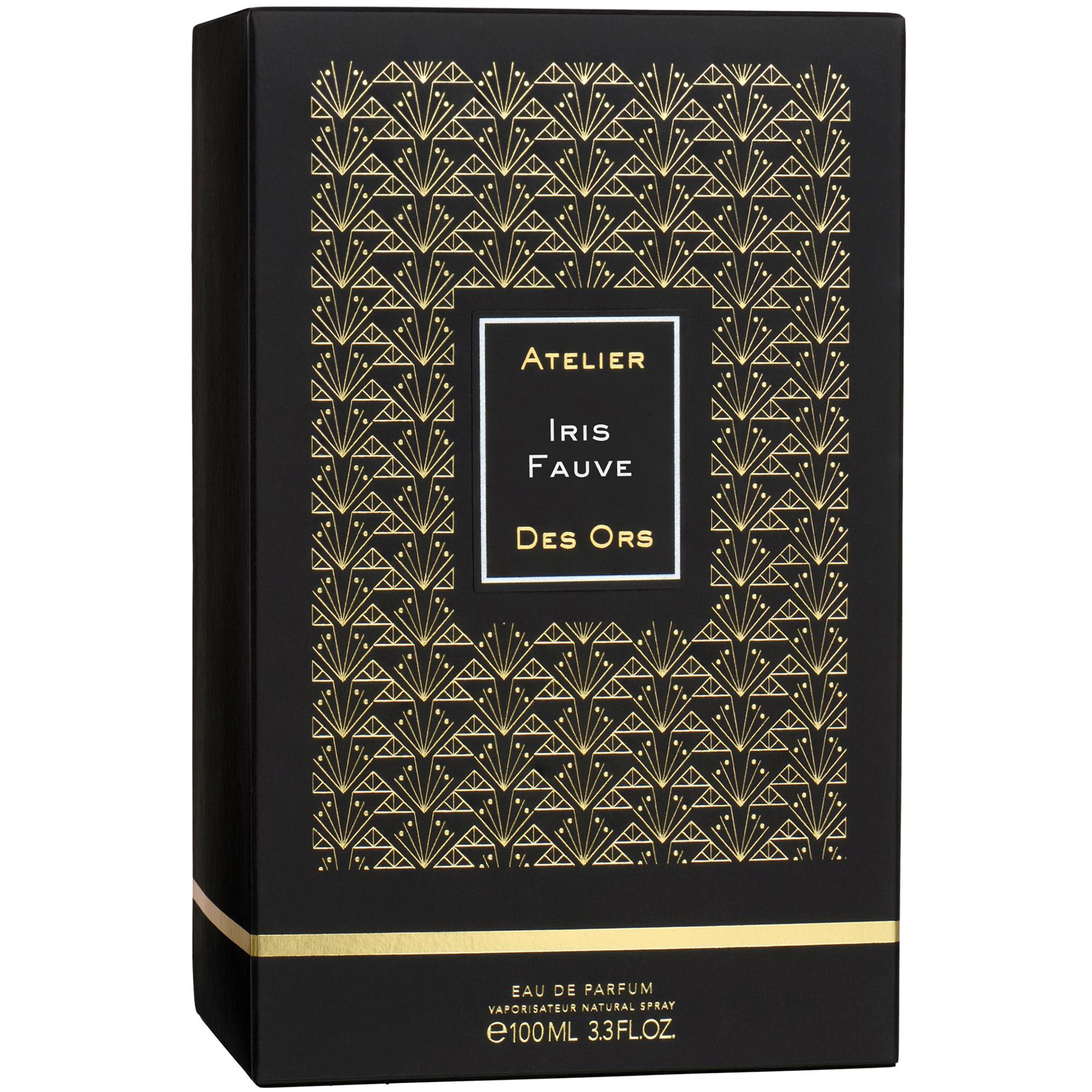 Atelier Des Ors Iris Fauve Eau de Parfum 100 ml (obrázok 2)
