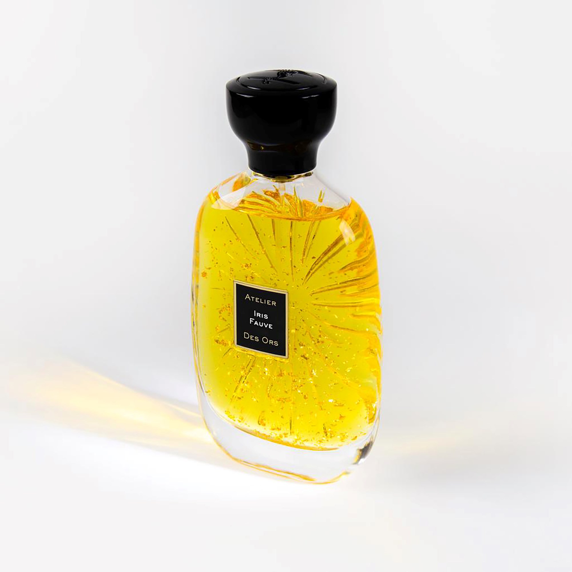 Atelier Des Ors Iris Fauve Eau de Parfum 100 ml (obrázok 5)