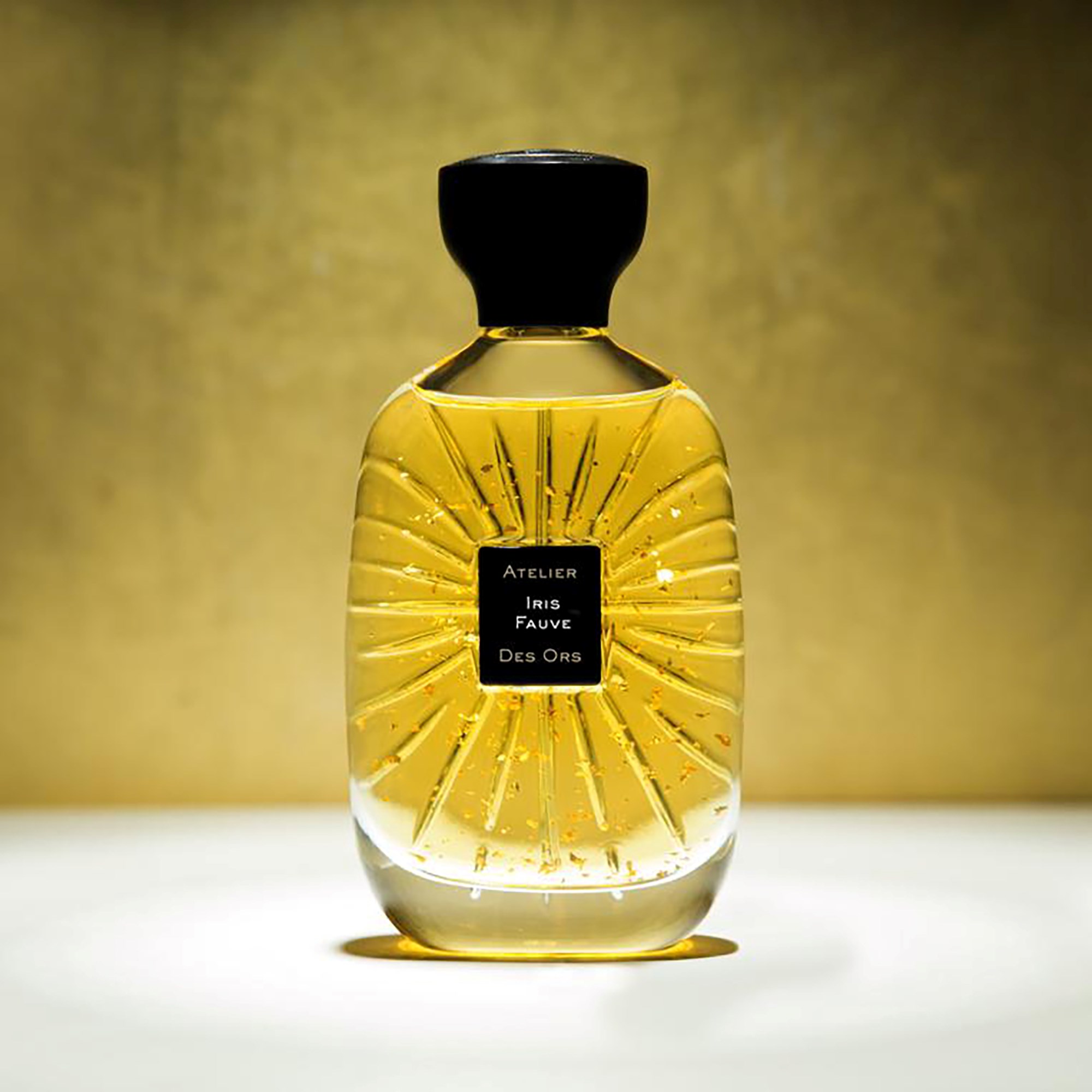 Atelier Des Ors Iris Fauve Eau de Parfum 100 ml (obrázok 6)