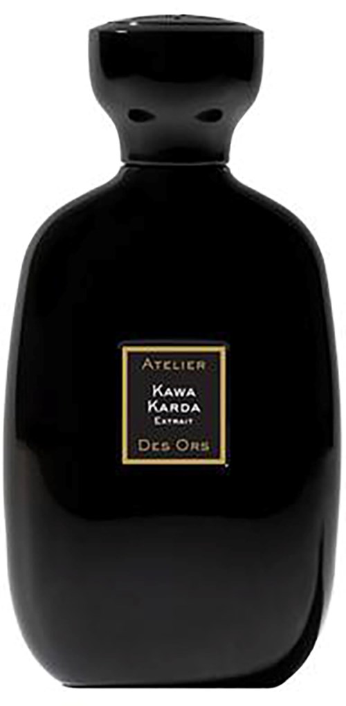 Atelier Des Ors Kawa Karda Extrait 100 ml