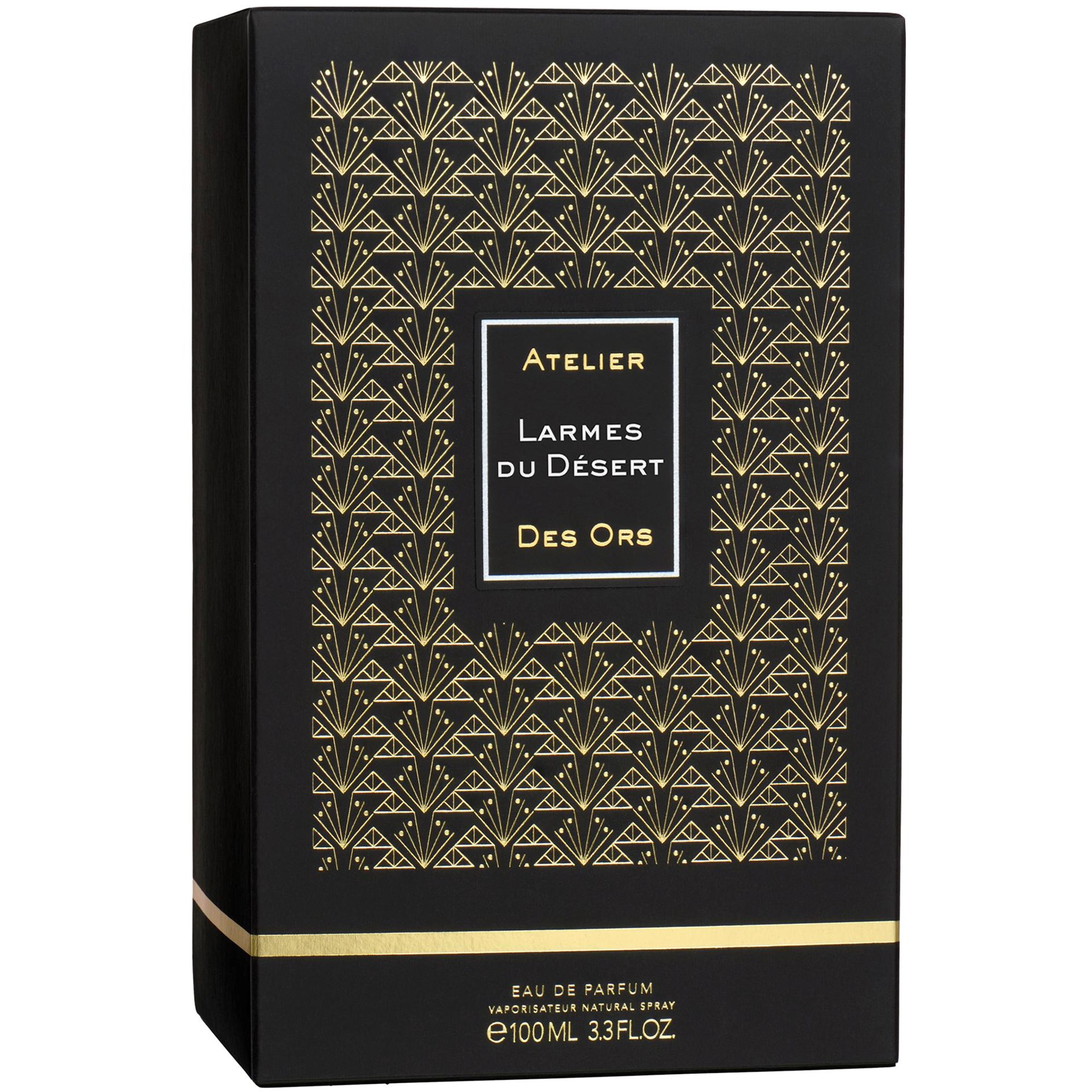 Atelier Des Ors Larmes Du Desert Eau de Parfum 100 ml (obrázok 2)