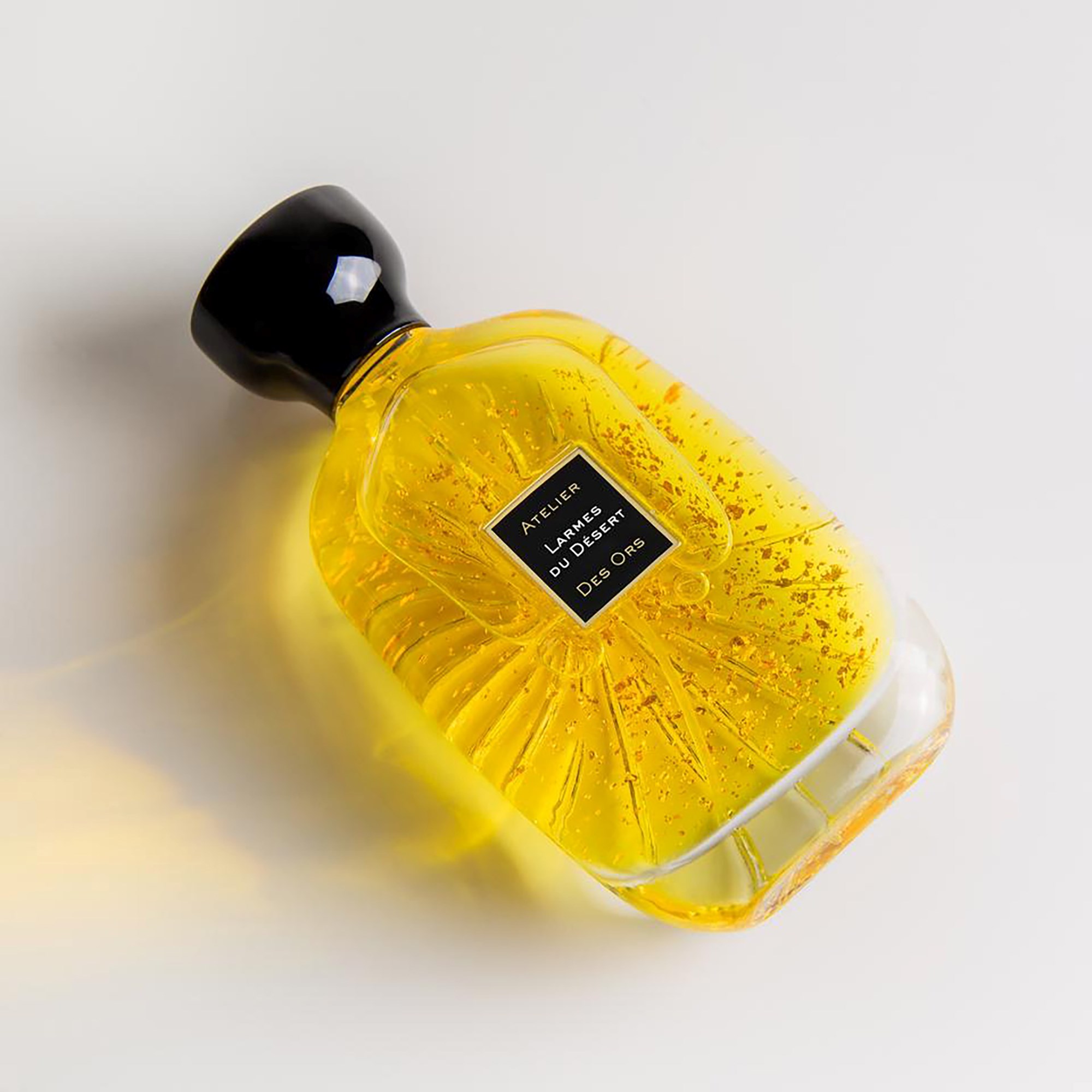 Atelier Des Ors Larmes Du Desert Eau de Parfum 100 ml (obrázok 4)