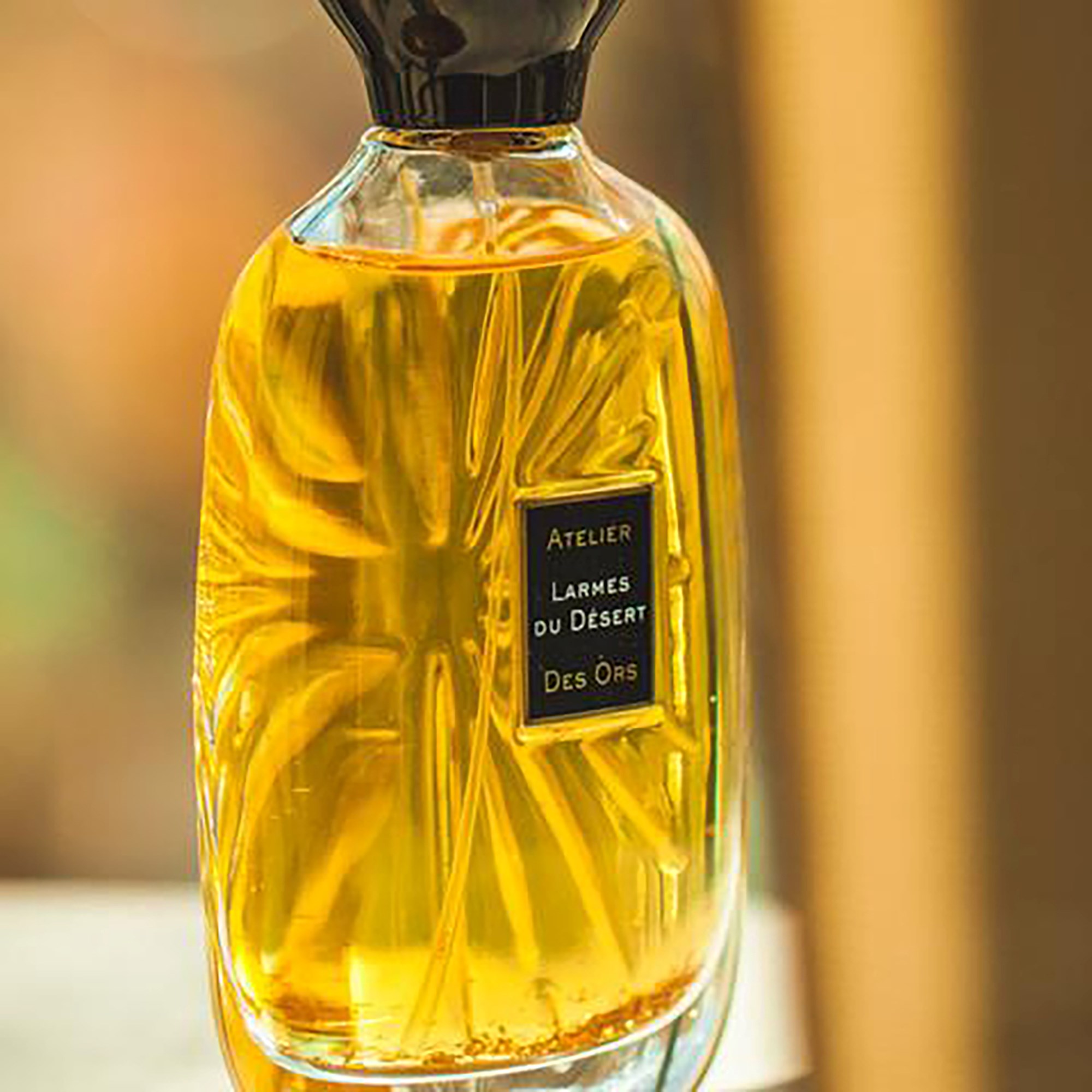 Atelier Des Ors Larmes Du Desert Eau de Parfum 100 ml (obrázok 5)