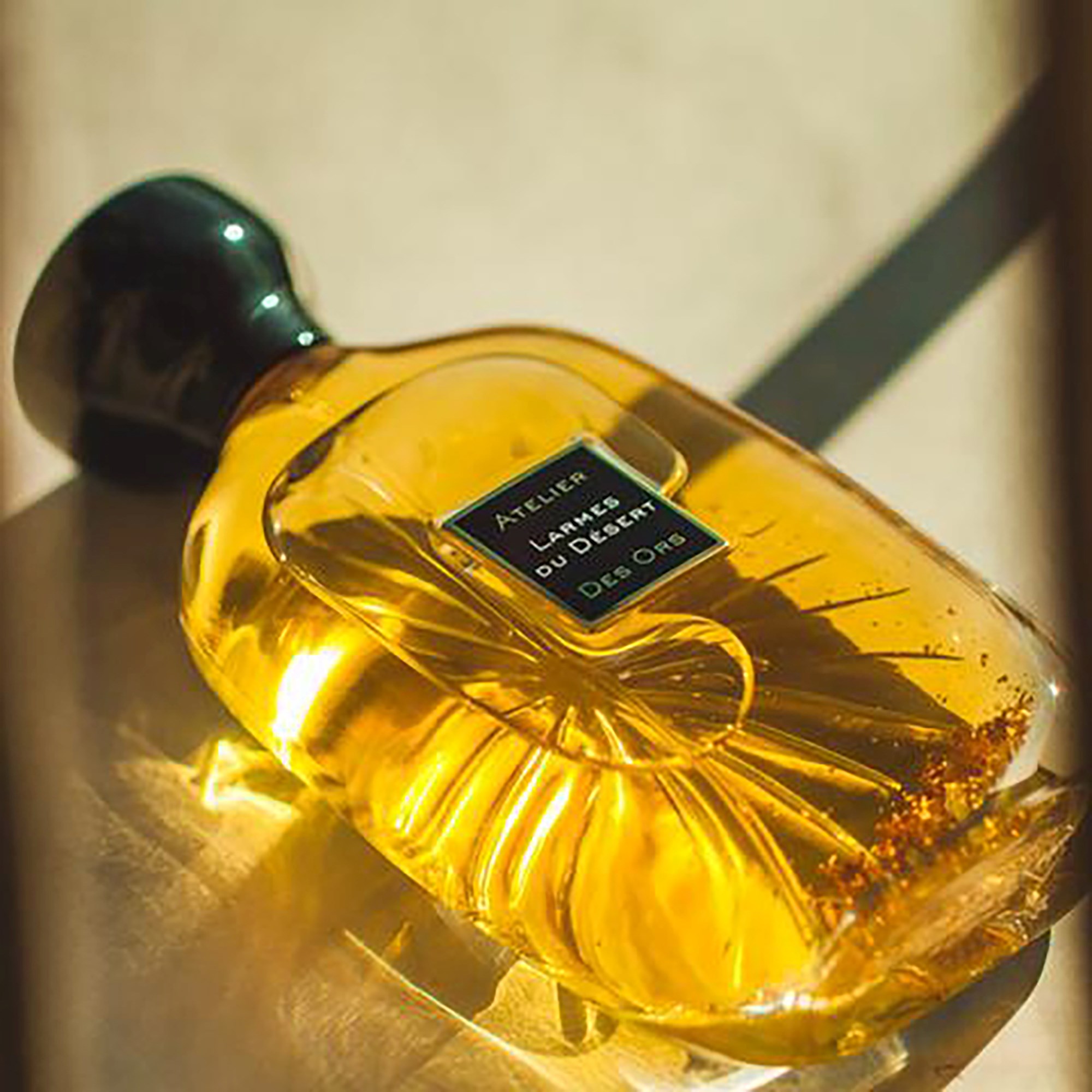 Atelier Des Ors Larmes Du Desert Eau de Parfum 100 ml (obrázok 6)