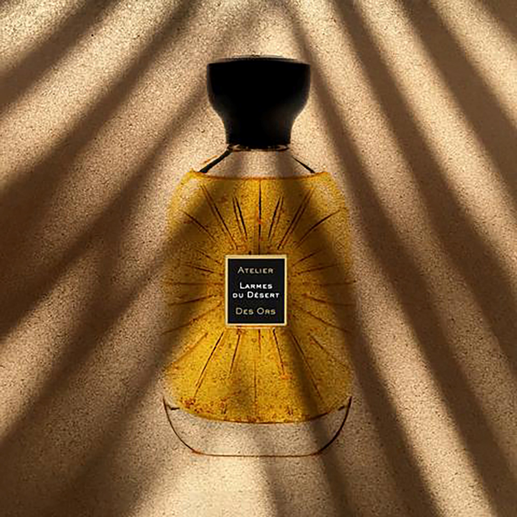 Atelier Des Ors Larmes Du Desert Eau de Parfum 100 ml (obrázok 7)