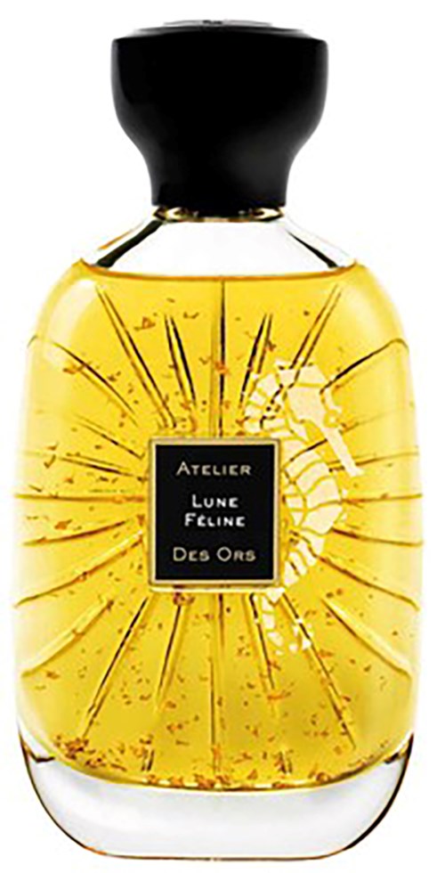 Atelier Des Ors Lune Féline Eau de Parfum 100 ml