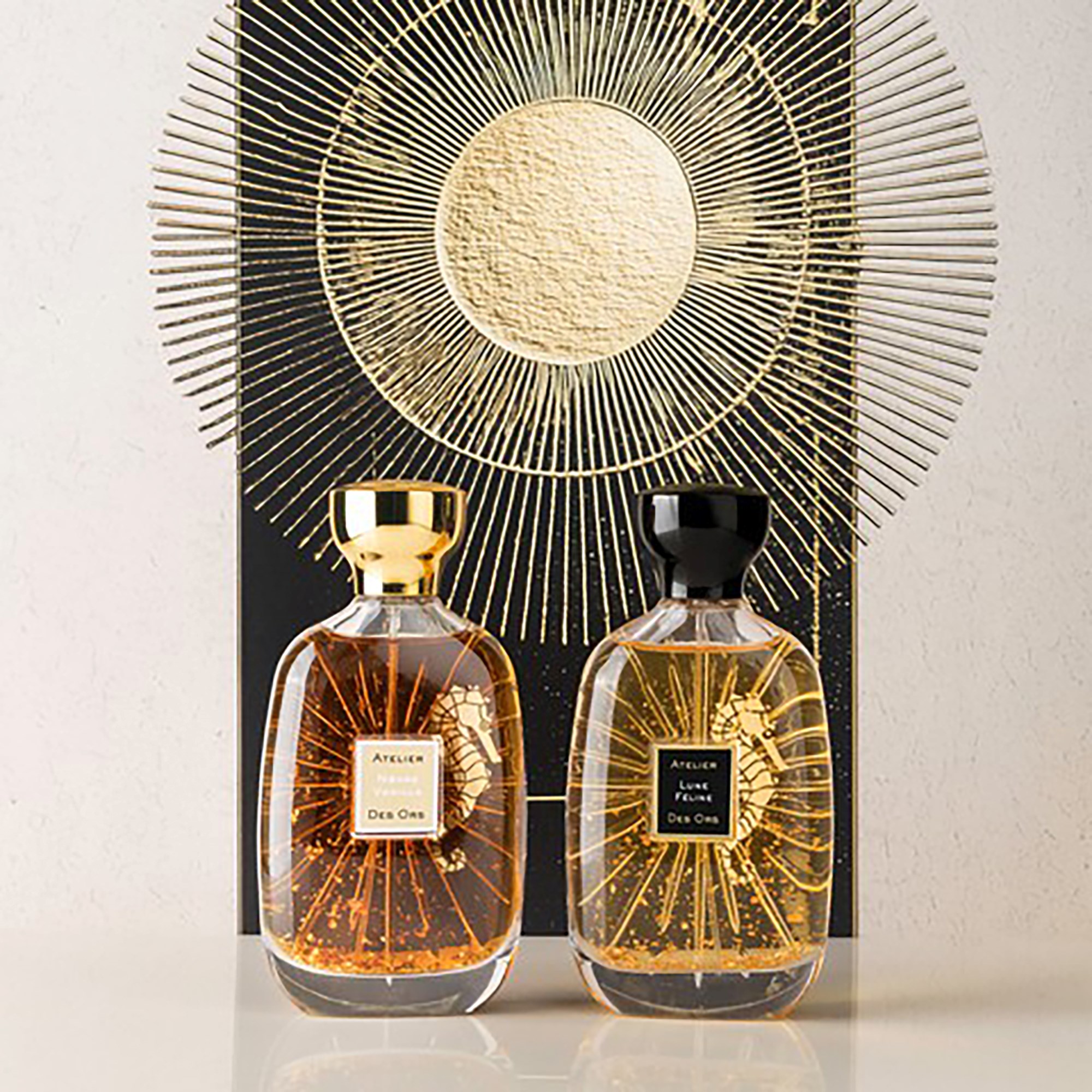 Atelier Des Ors Lune Féline Eau de Parfum 100 ml (obrázok 10)
