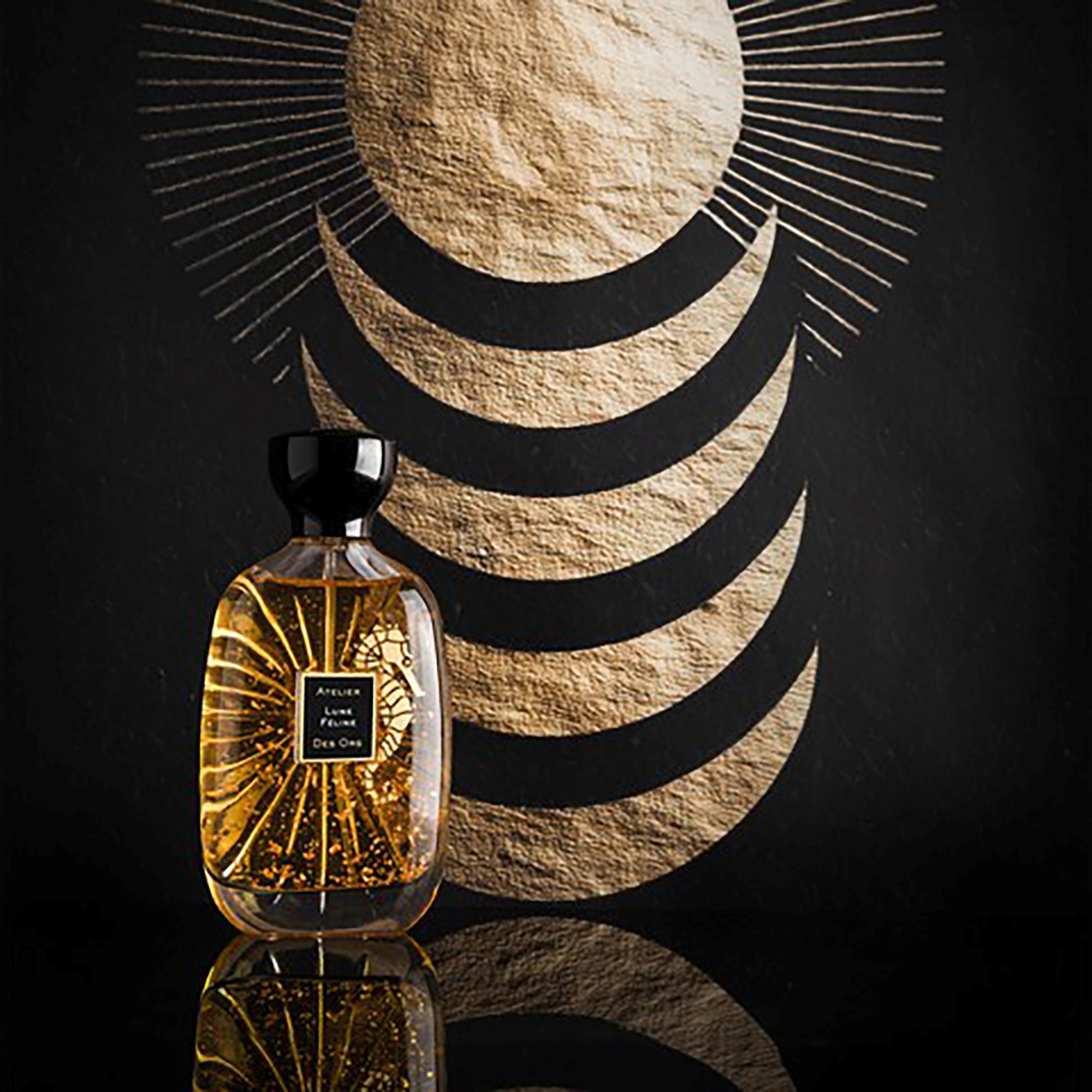 Atelier Des Ors Lune Féline Eau de Parfum 100 ml (obrázok 6)