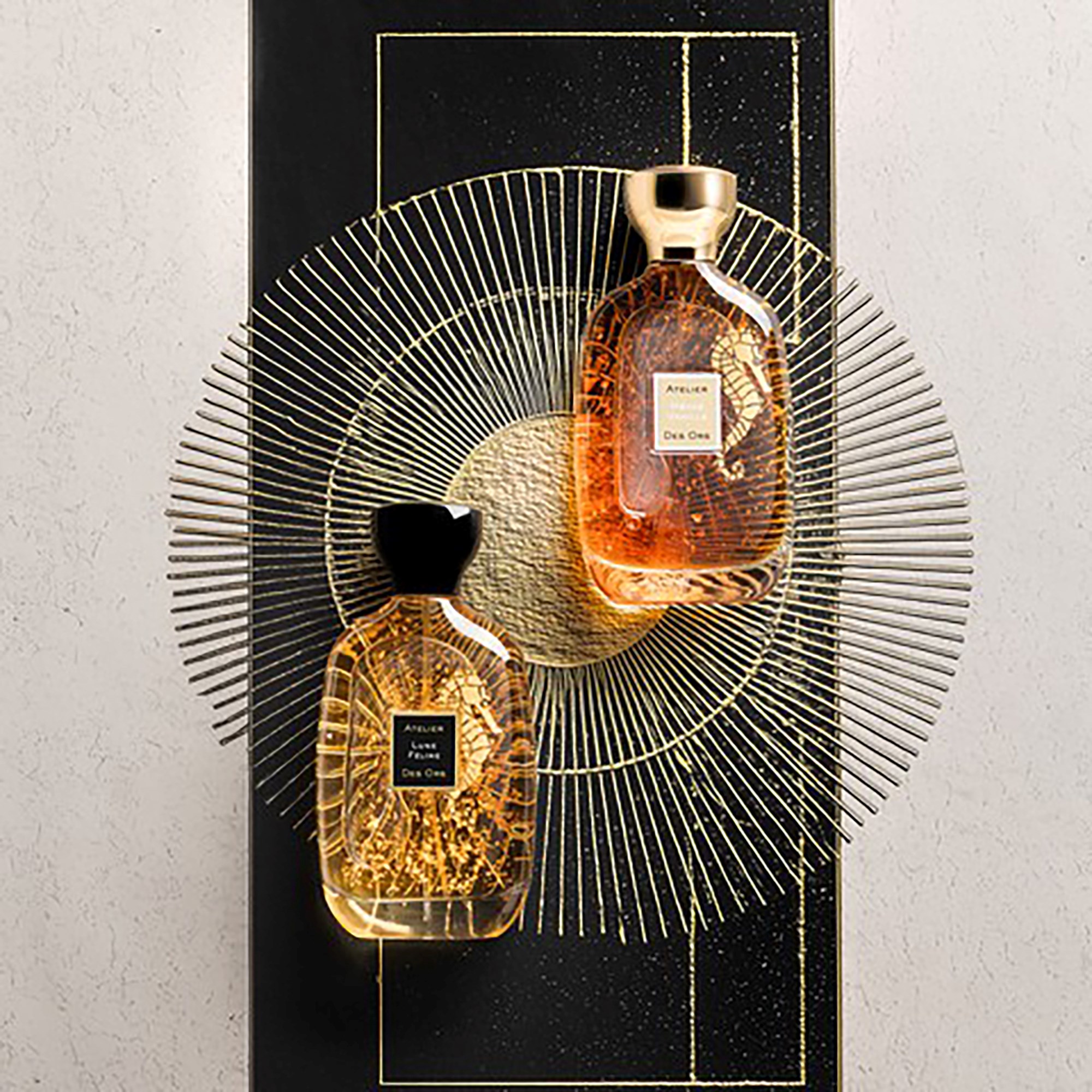 Atelier Des Ors Lune Féline Eau de Parfum 100 ml (obrázok 9)