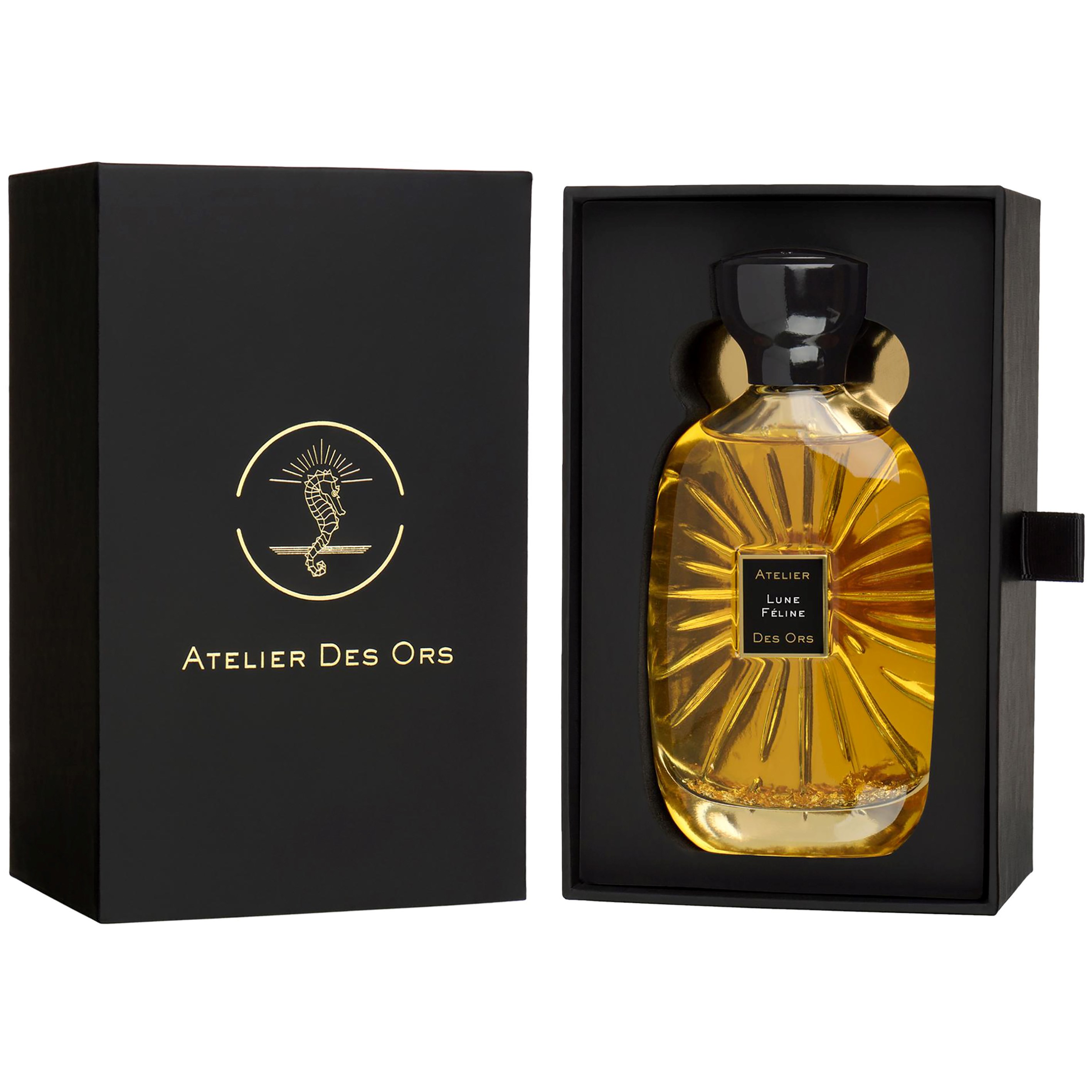 Atelier Des Ors Lune Feline Eau de Parfum 100 ml (obrázok 3)