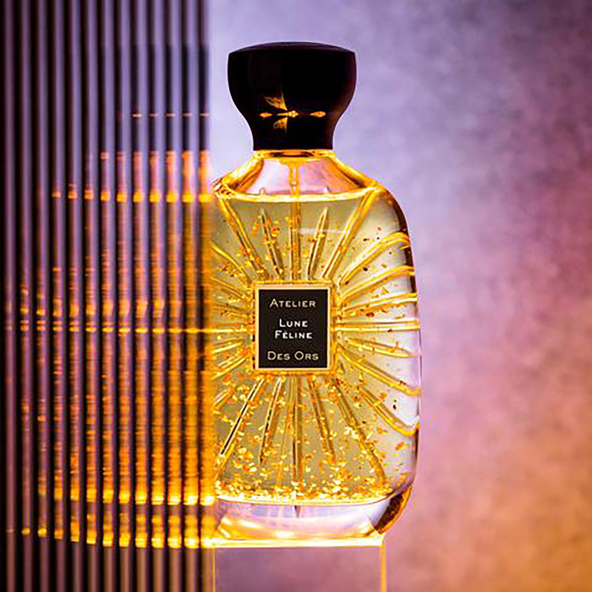 Atelier Des Ors Lune Feline Eau de Parfum 100 ml (obrázok 6)
