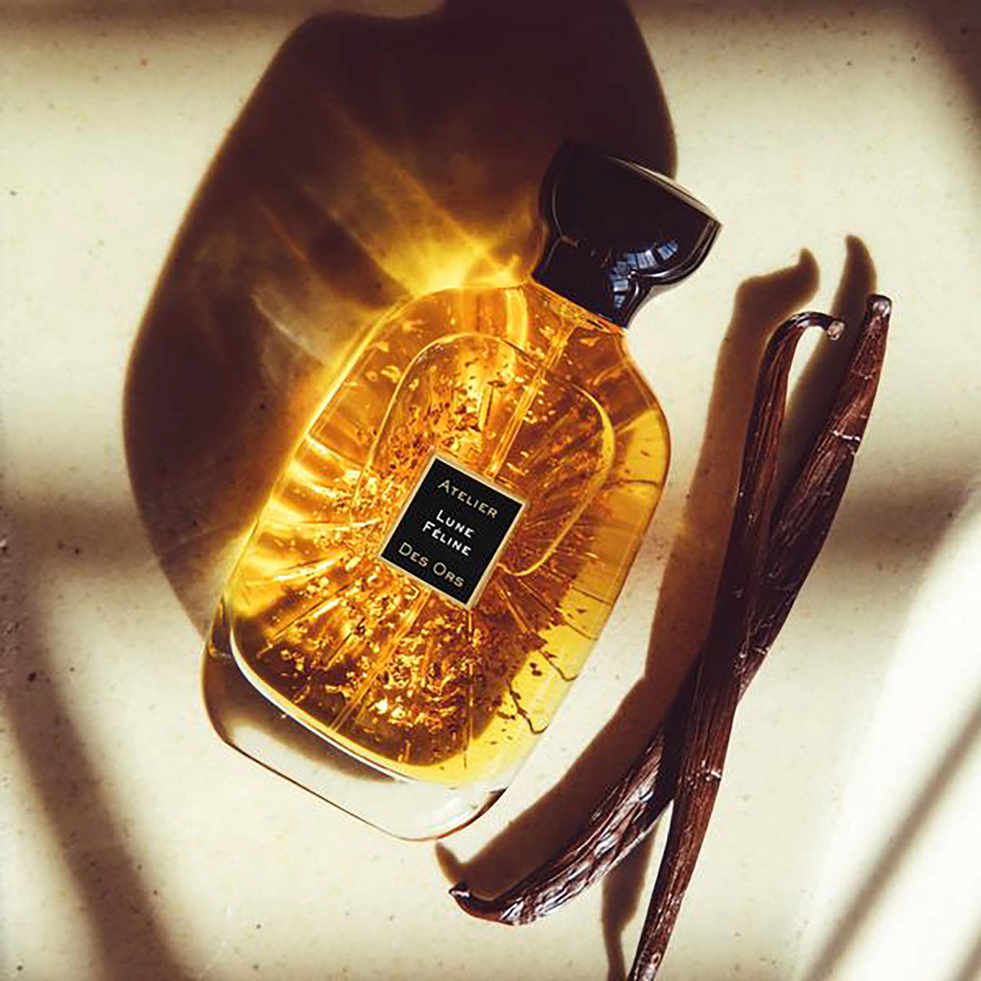 Atelier Des Ors Lune Feline Eau de Parfum 100 ml (obrázok 7)