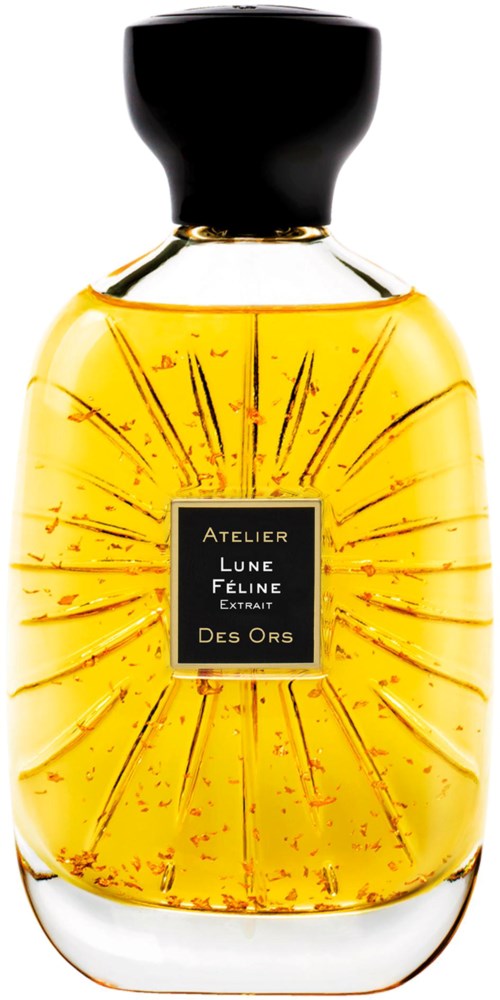 Atelier Des Ors Lune Feline Extrait 100 ml