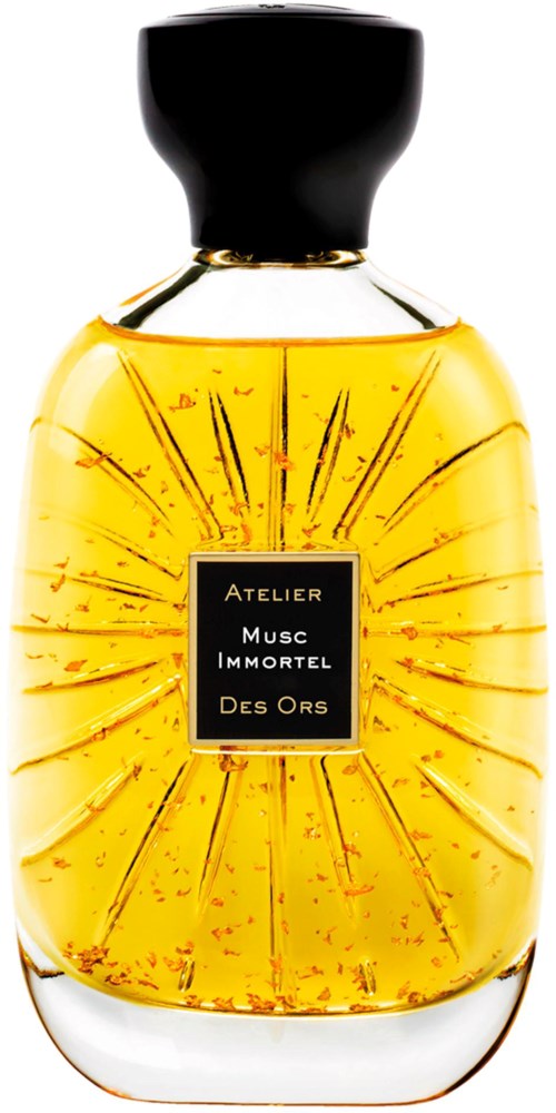 Atelier Des Ors Musc Immortel Eau de Parfum 100 ml