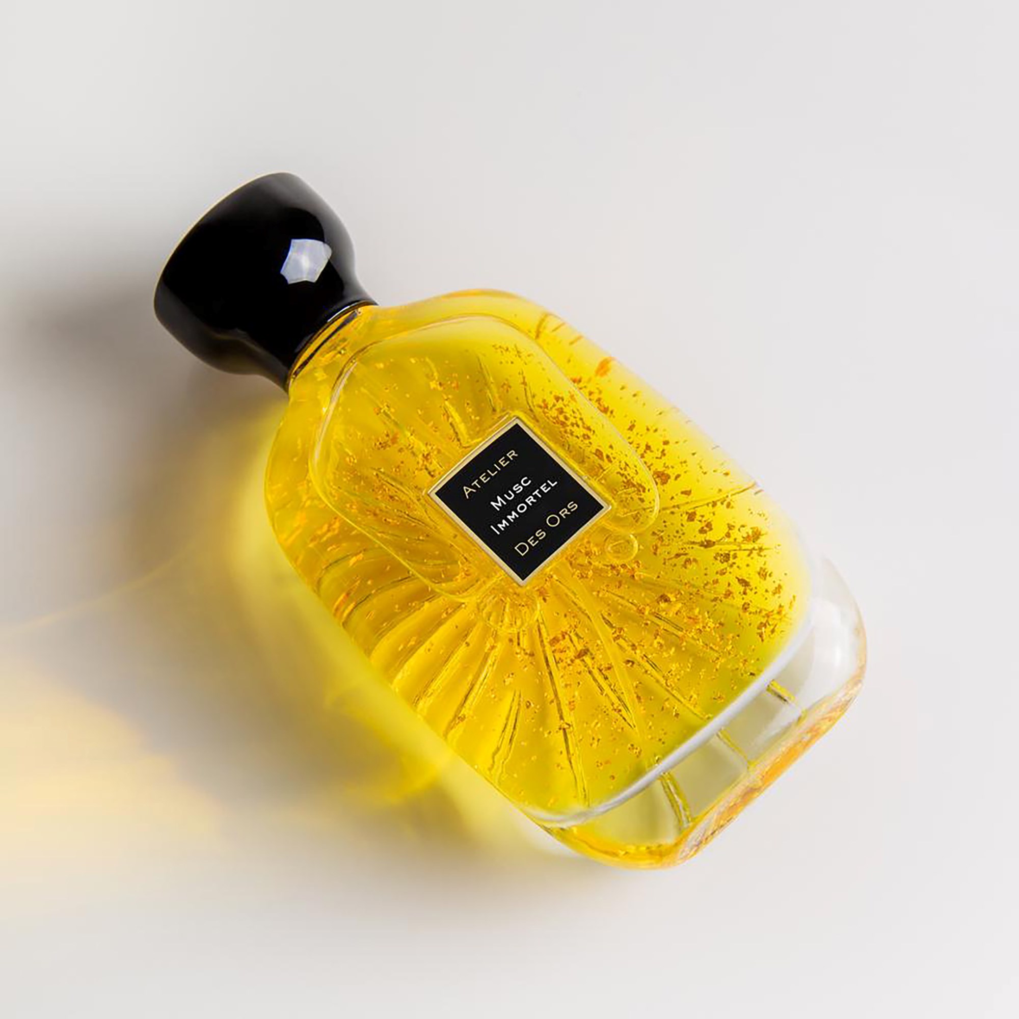 Atelier Des Ors Musc Immortel Eau de Parfum 100 ml (obrázok 4)