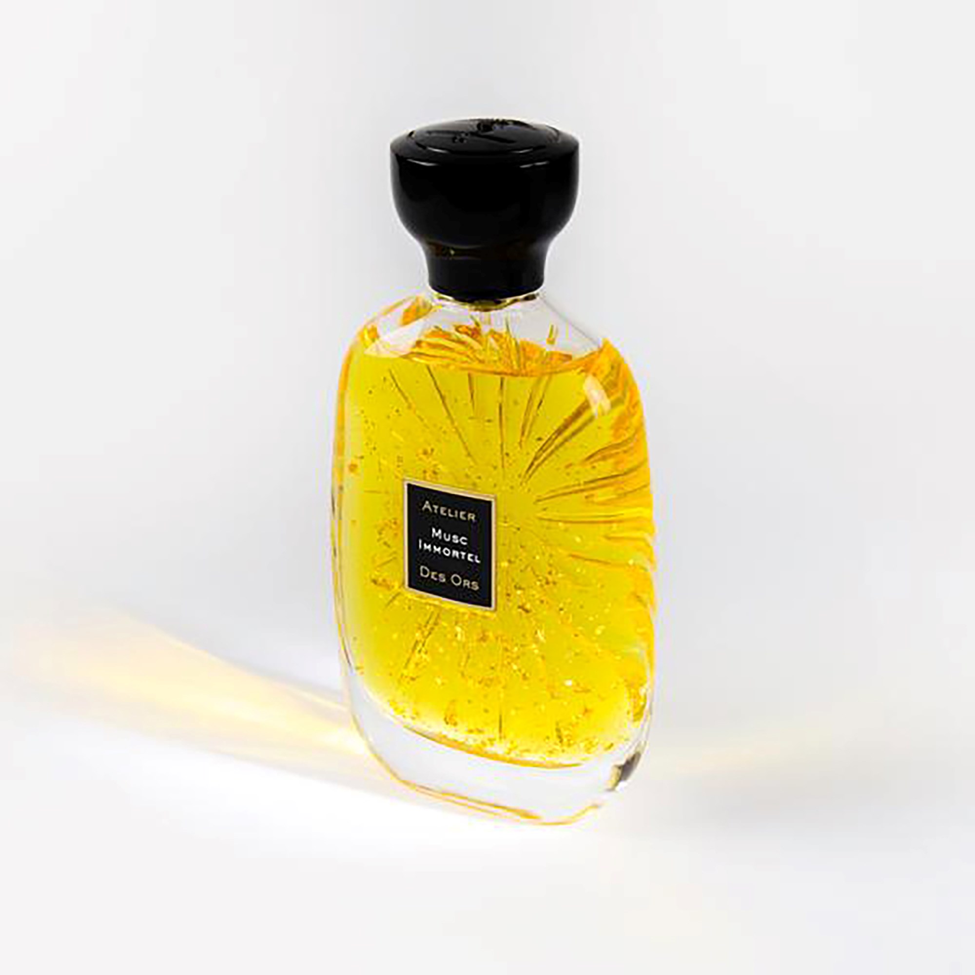 Atelier Des Ors Musc Immortel Eau de Parfum 100 ml (obrázok 5)