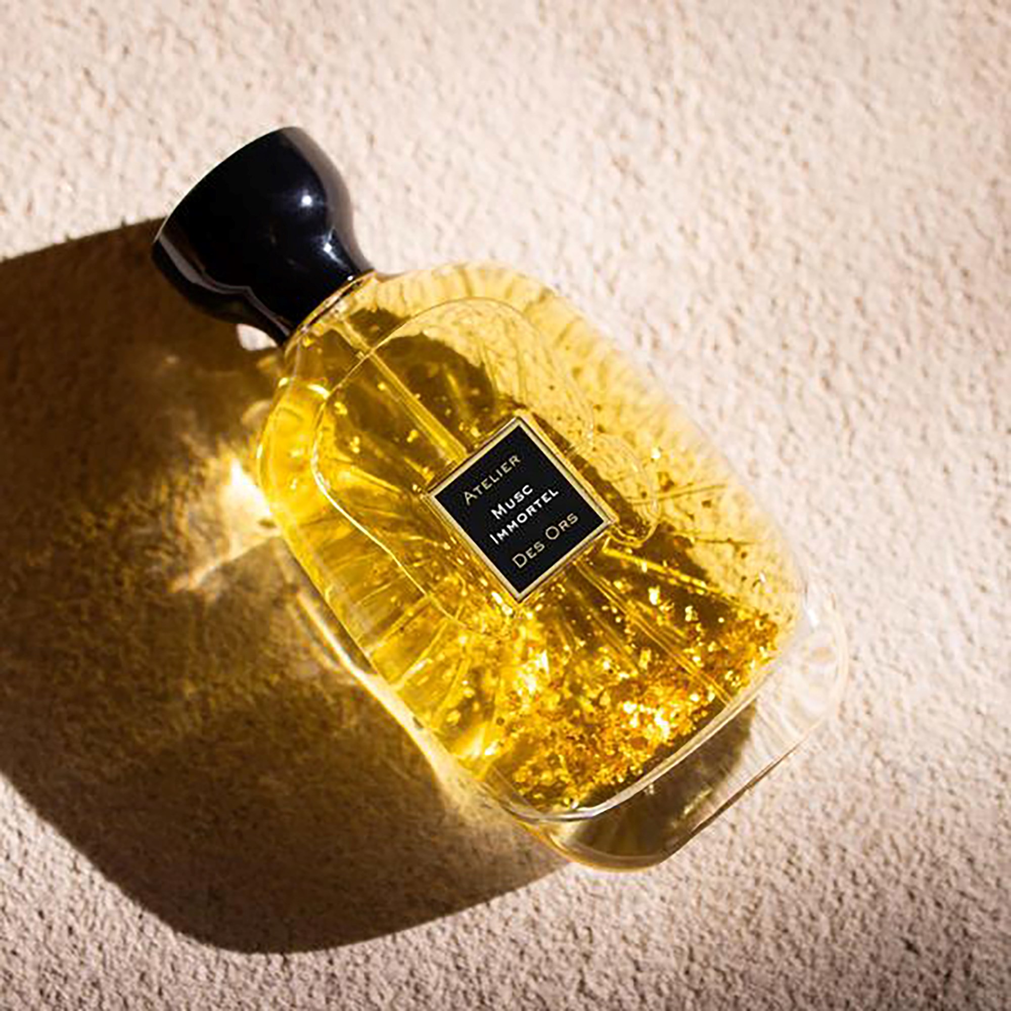 Atelier Des Ors Musc Immortel Eau de Parfum 100 ml (obrázok 6)