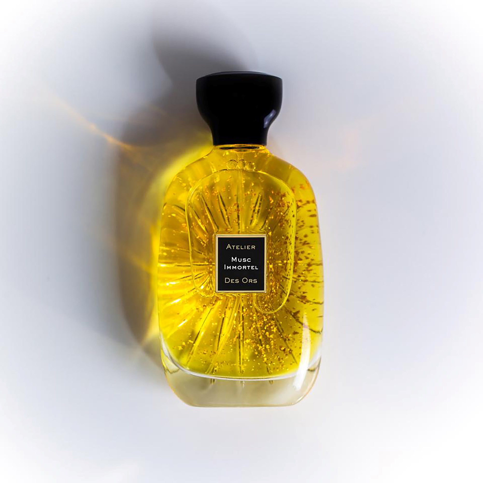Atelier Des Ors Musc Immortel Eau de Parfum 100 ml (obrázok 7)