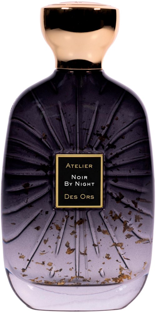 atelier des ors noir by night