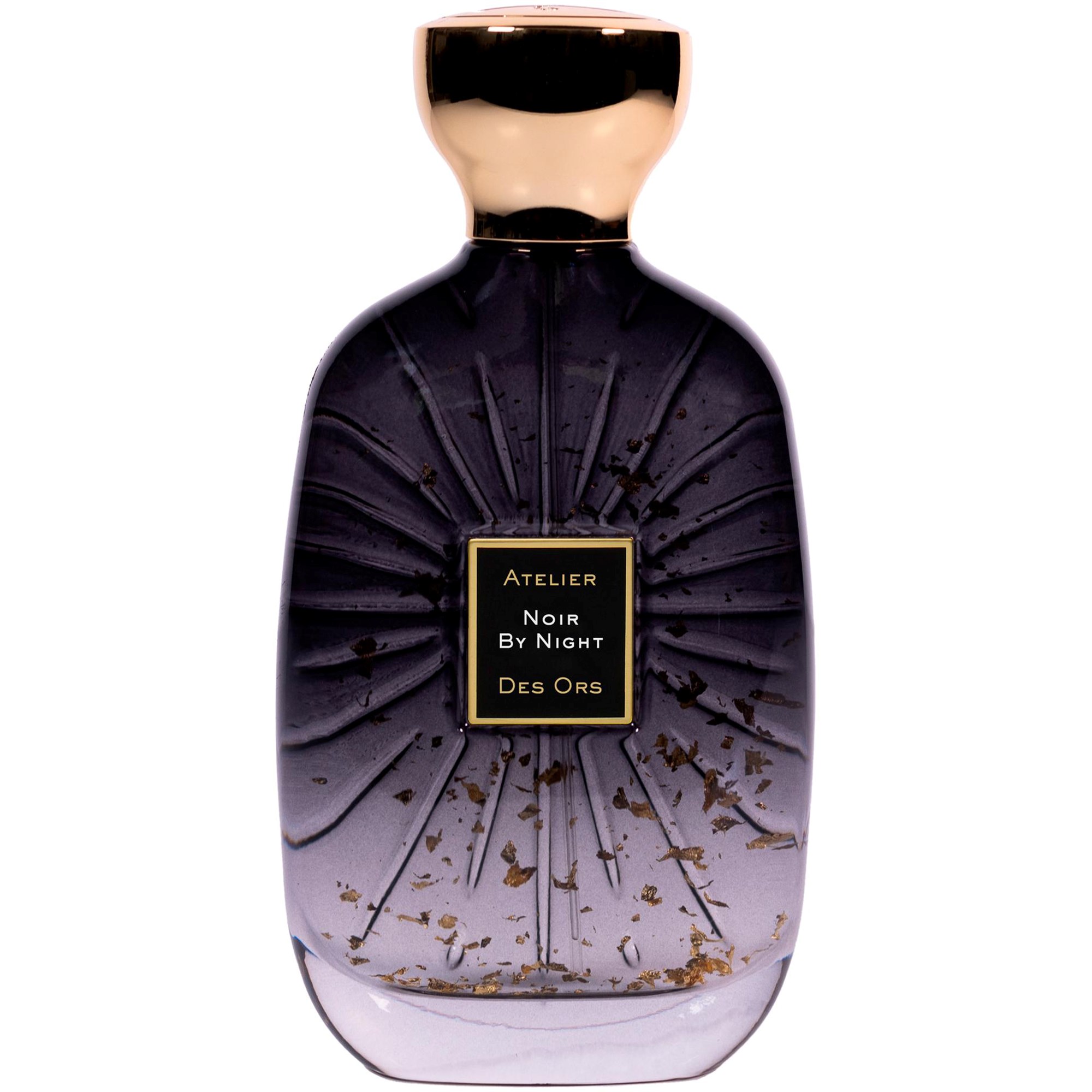 Atelier Des Ors Noir By Night Eau de Parfum 100 ml billede