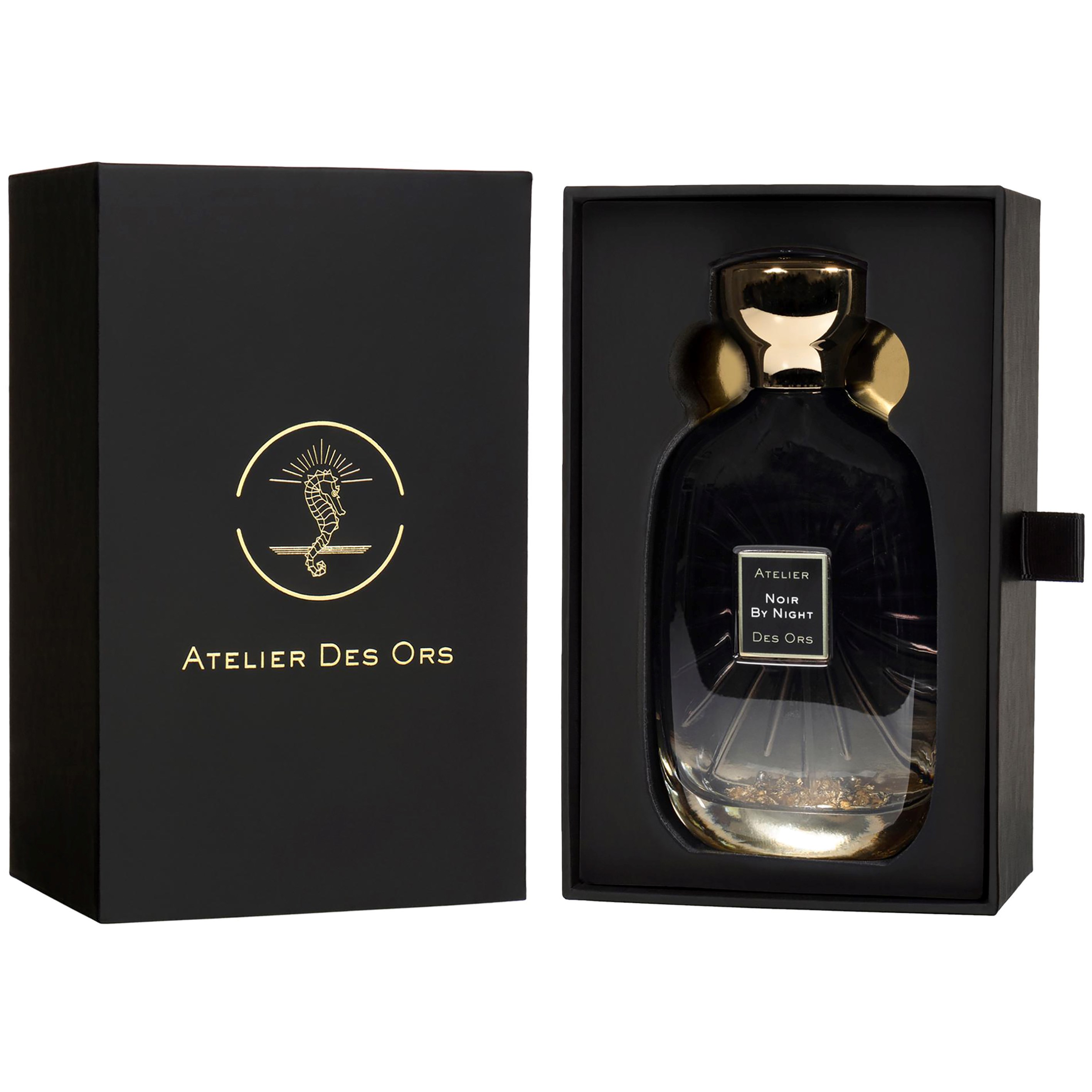 Atelier Des Ors Noir By Night Eau de Parfum 100 ml (obrázok 3)