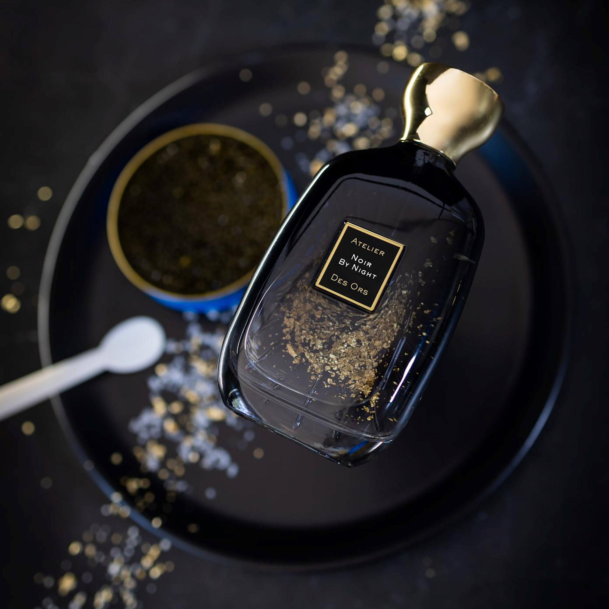 Atelier Des Ors Noir By Night Eau de Parfum 100 ml (obrázok 5)