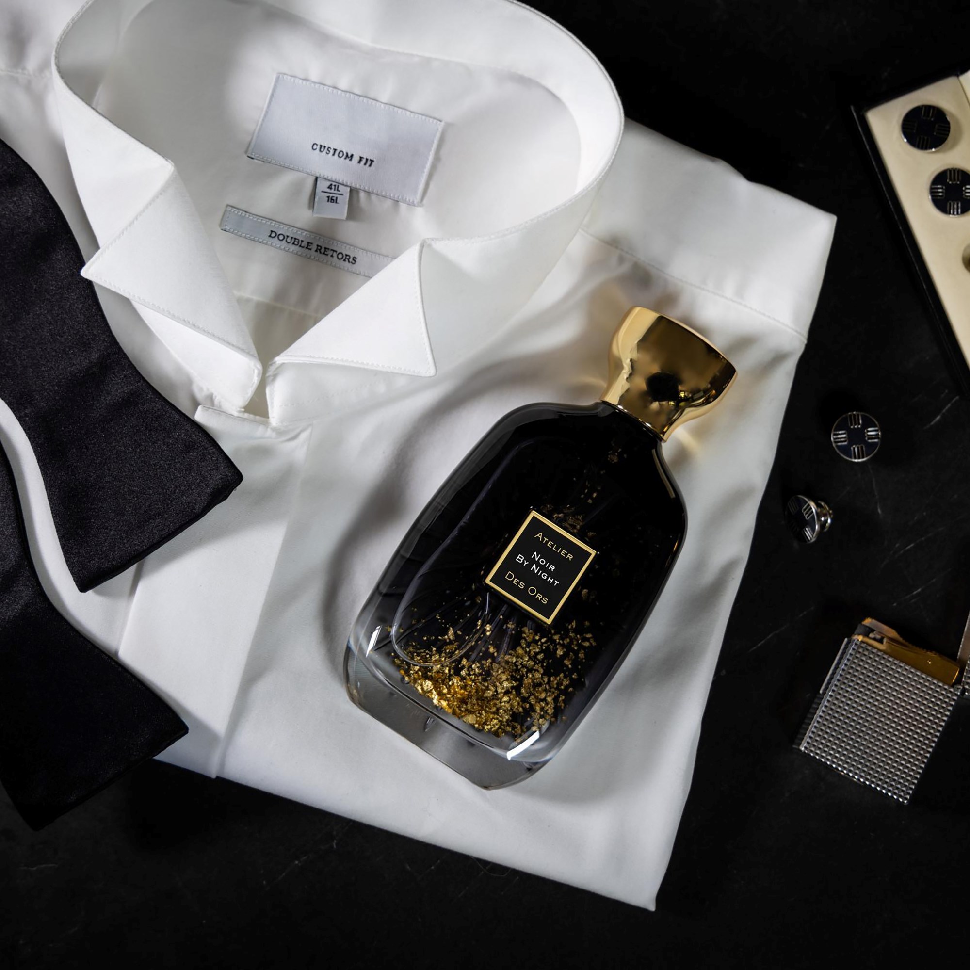 Atelier Des Ors Noir By Night Eau de Parfum 100 ml (obrázok 7)
