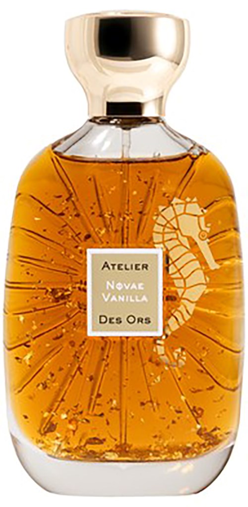 Atelier Des Ors Novae Vanilla Eau de Parfum 100 ml