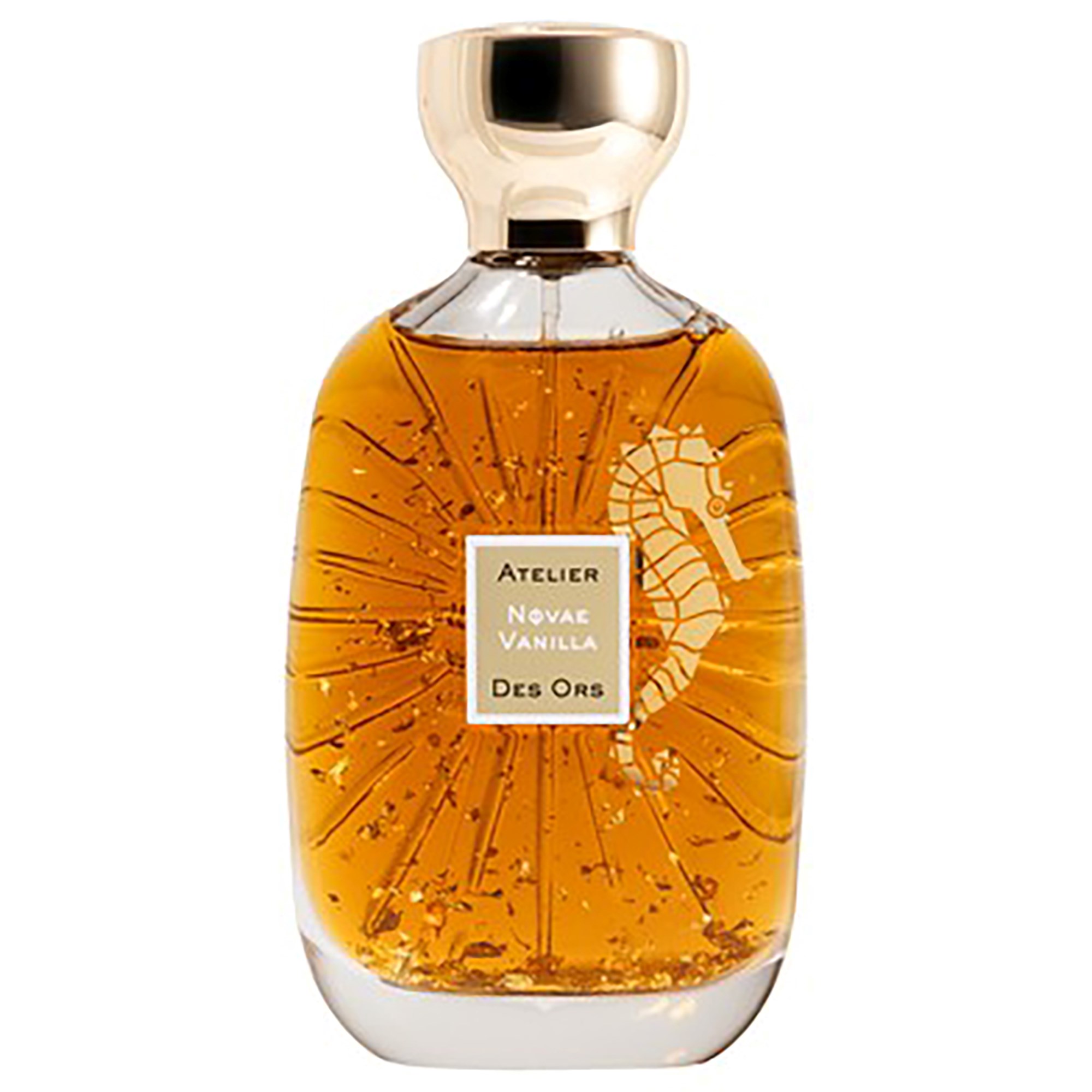 Atelier Des Ors Novae Vanilla Eau de Parfum 100 ml