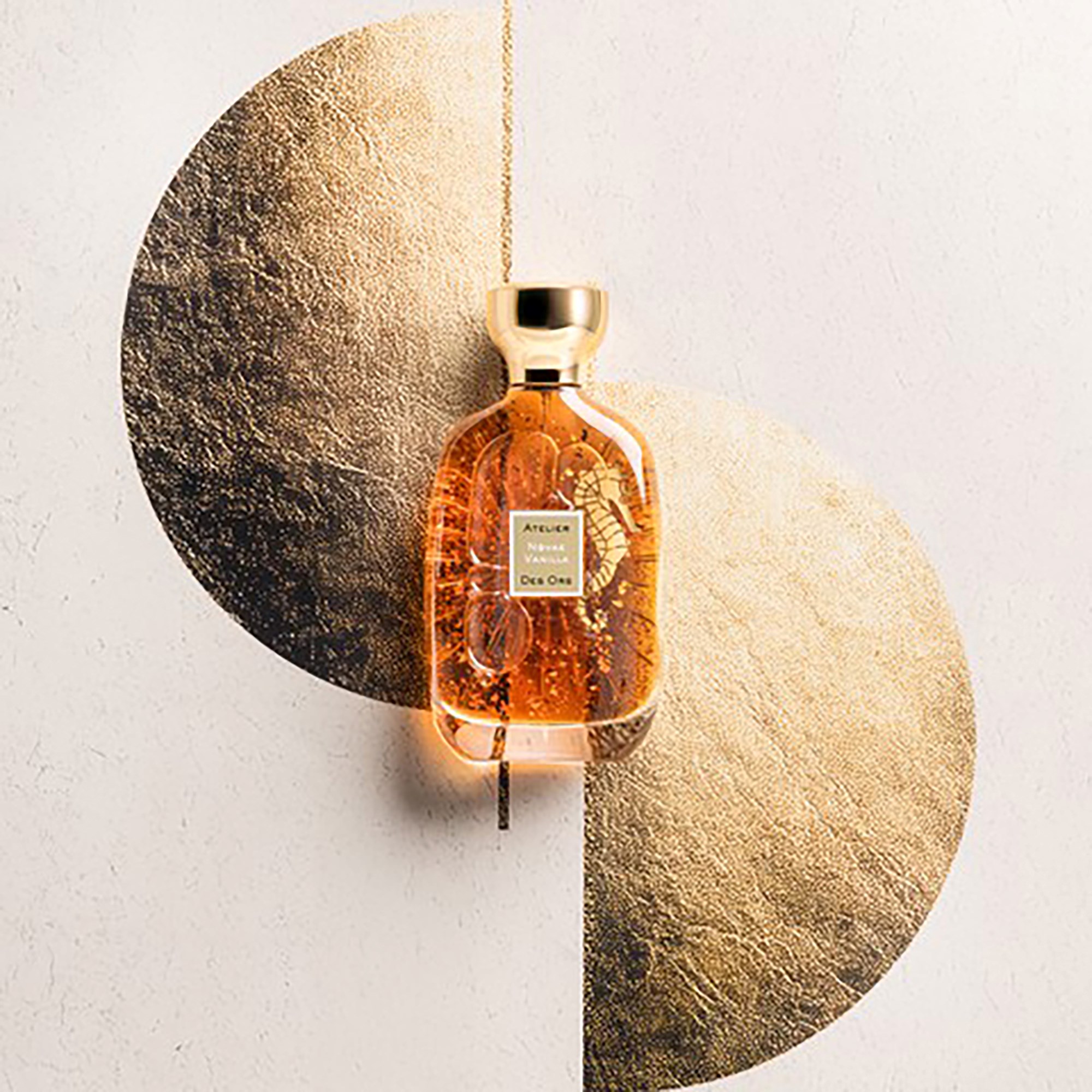 Atelier Des Ors Novae Vanilla Eau de Parfum 100 ml (obrázok 11)