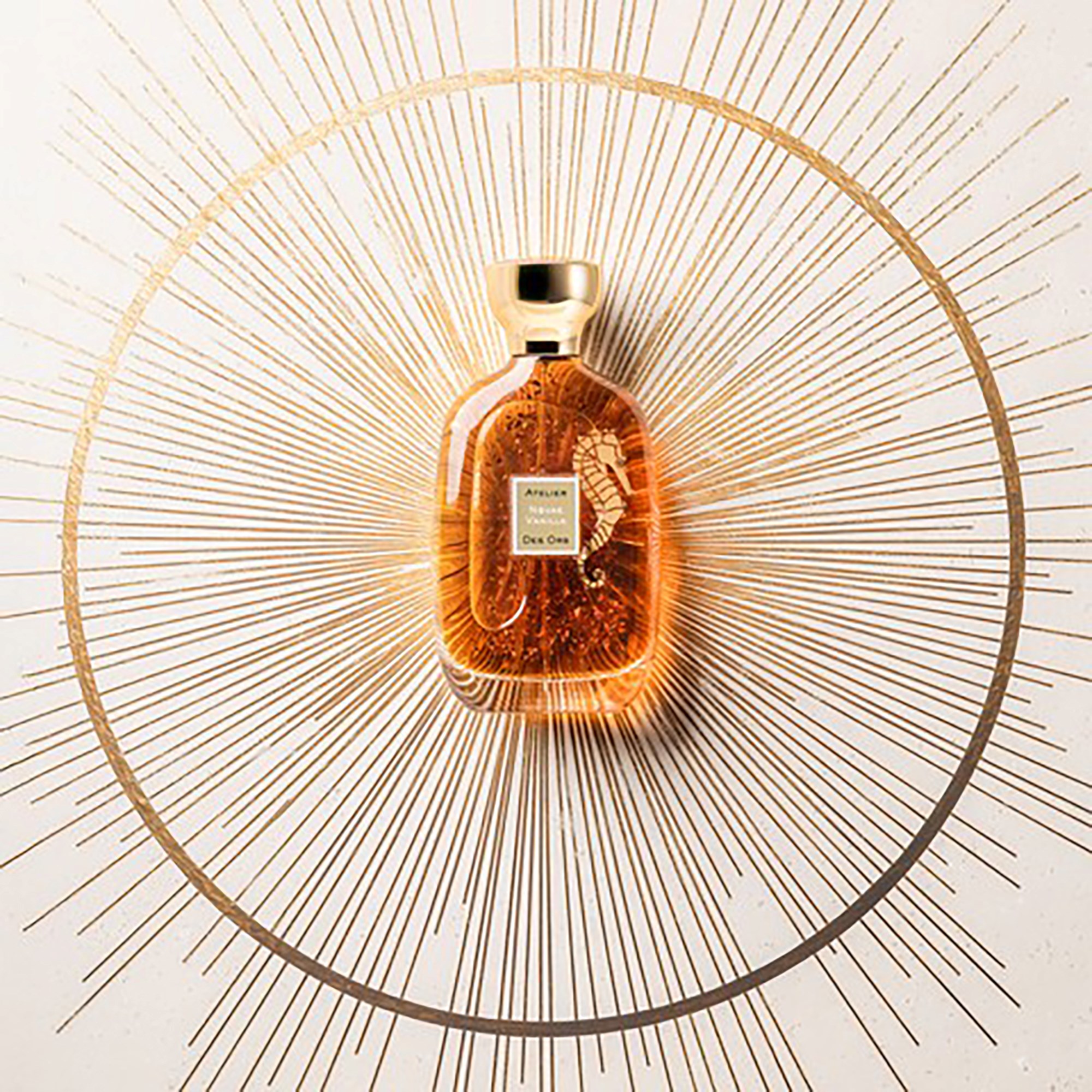 Atelier Des Ors Novae Vanilla Eau de Parfum 100 ml (obrázok 9)