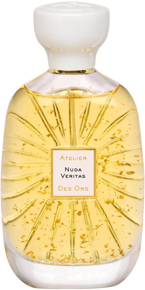 Atelier Des Ors Nuda Veritas Eau de Parfum 100 ml