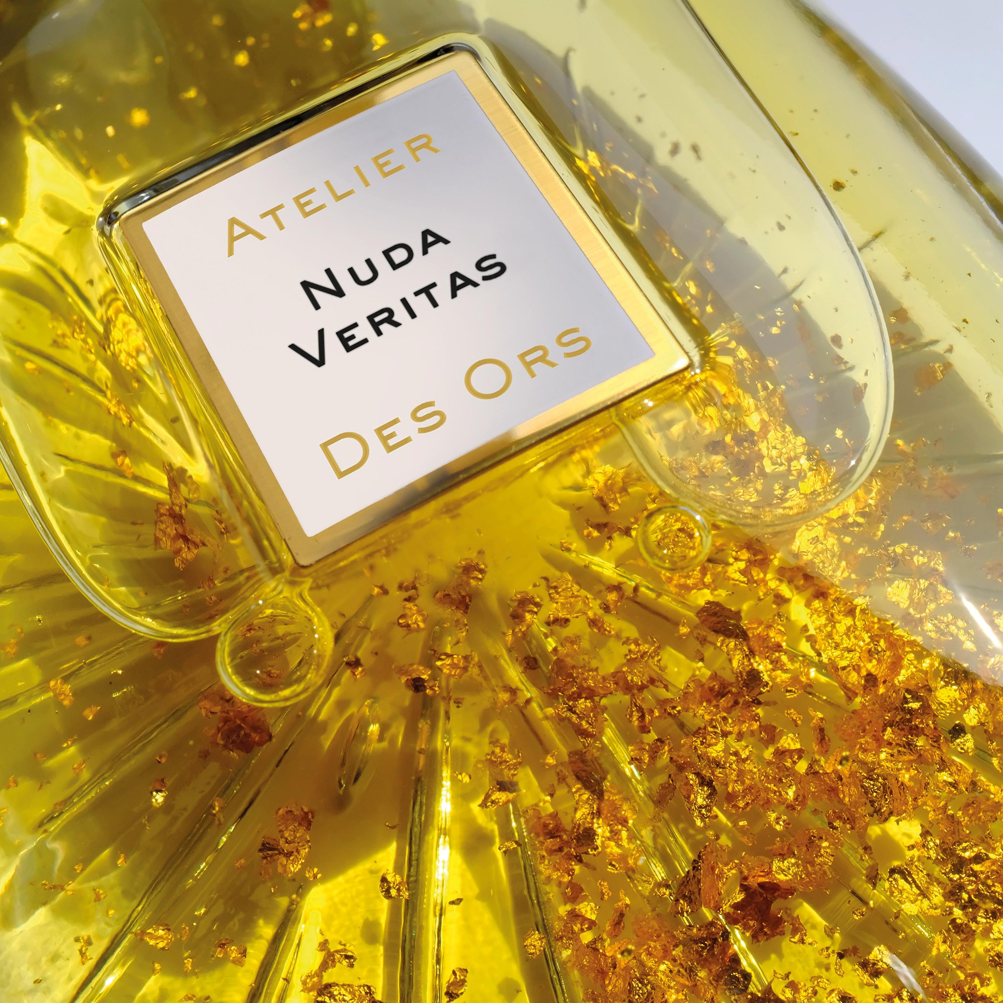 Atelier Des Ors Nuda Veritas Eau de Parfum 100 ml (obrázok 5)