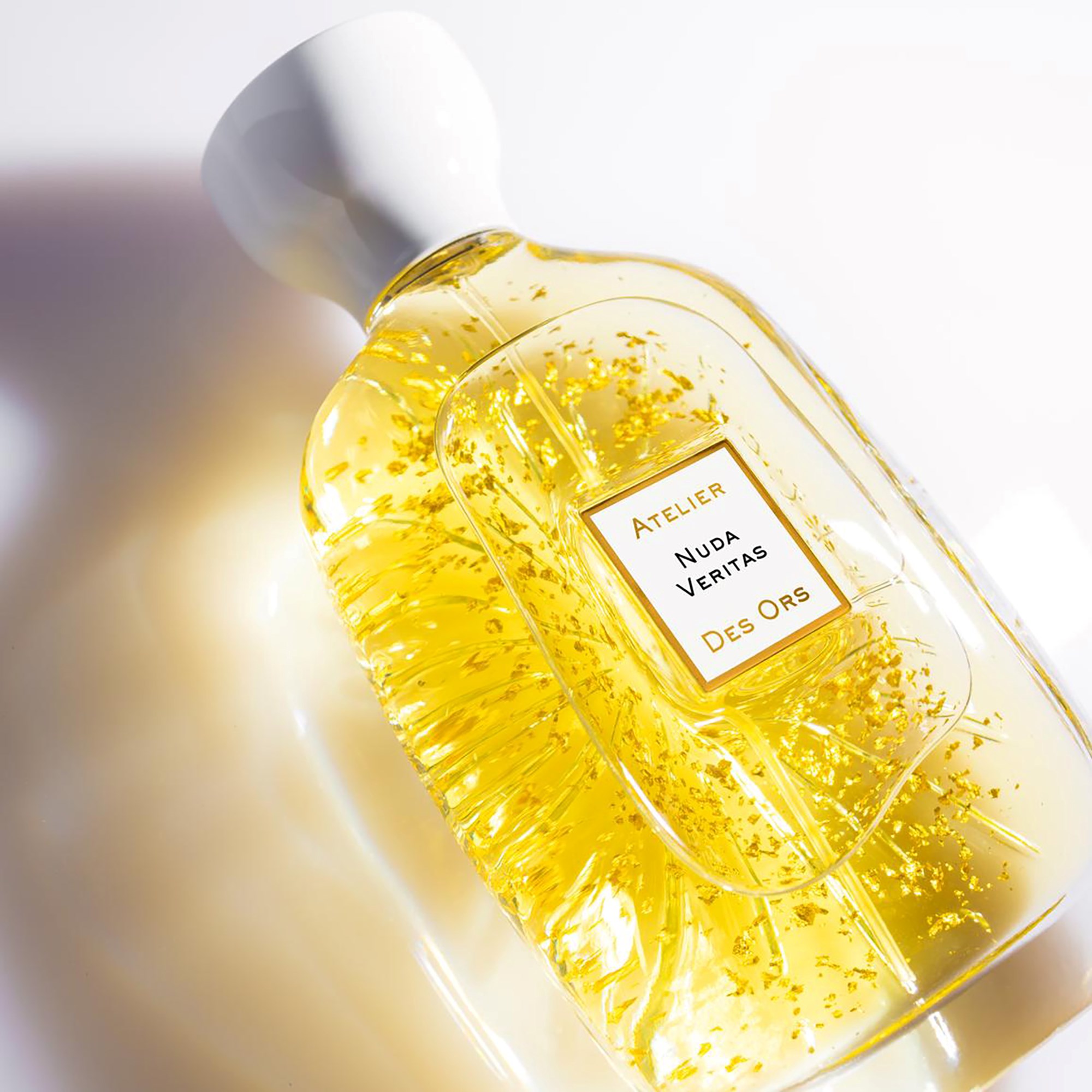 Atelier Des Ors Nuda Veritas Eau de Parfum 100 ml (obrázok 6)