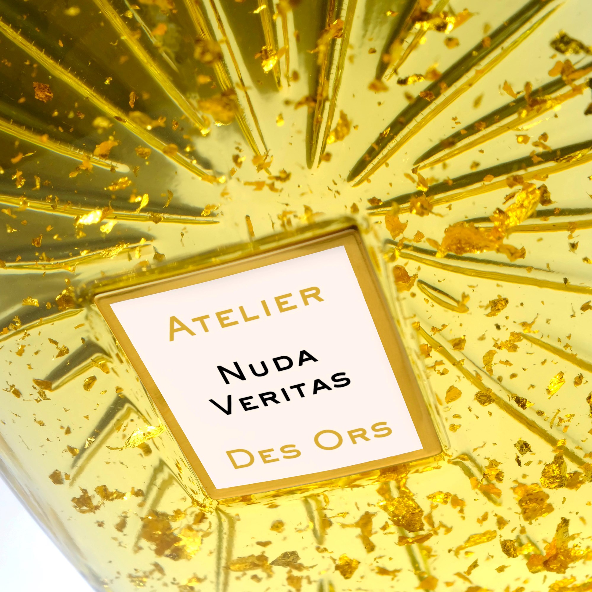 Atelier Des Ors Nuda Veritas Eau de Parfum 100 ml (obrázok 7)