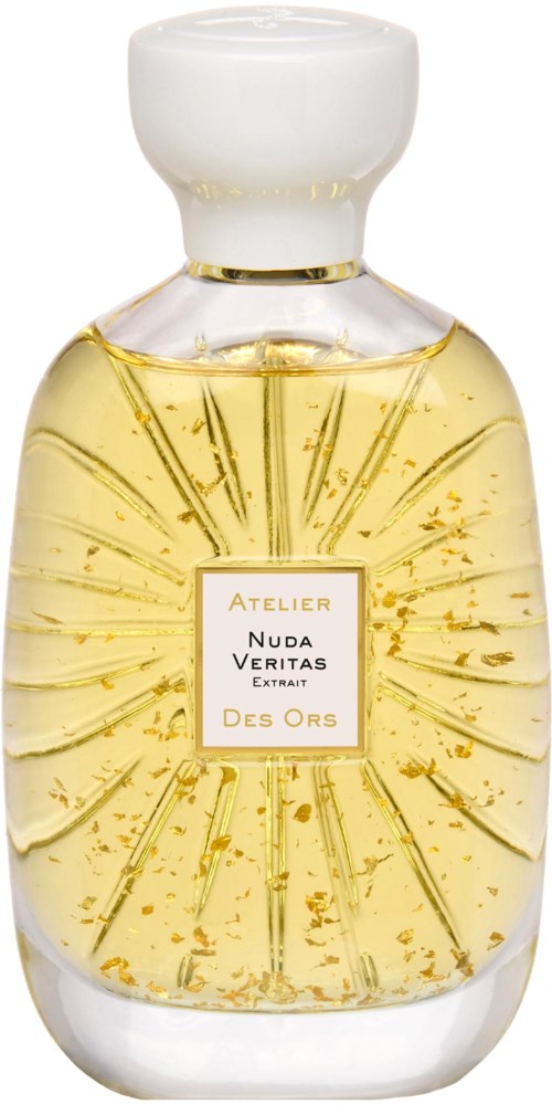Atelier Des Ors Nuda Veritas Extrait 100 ml