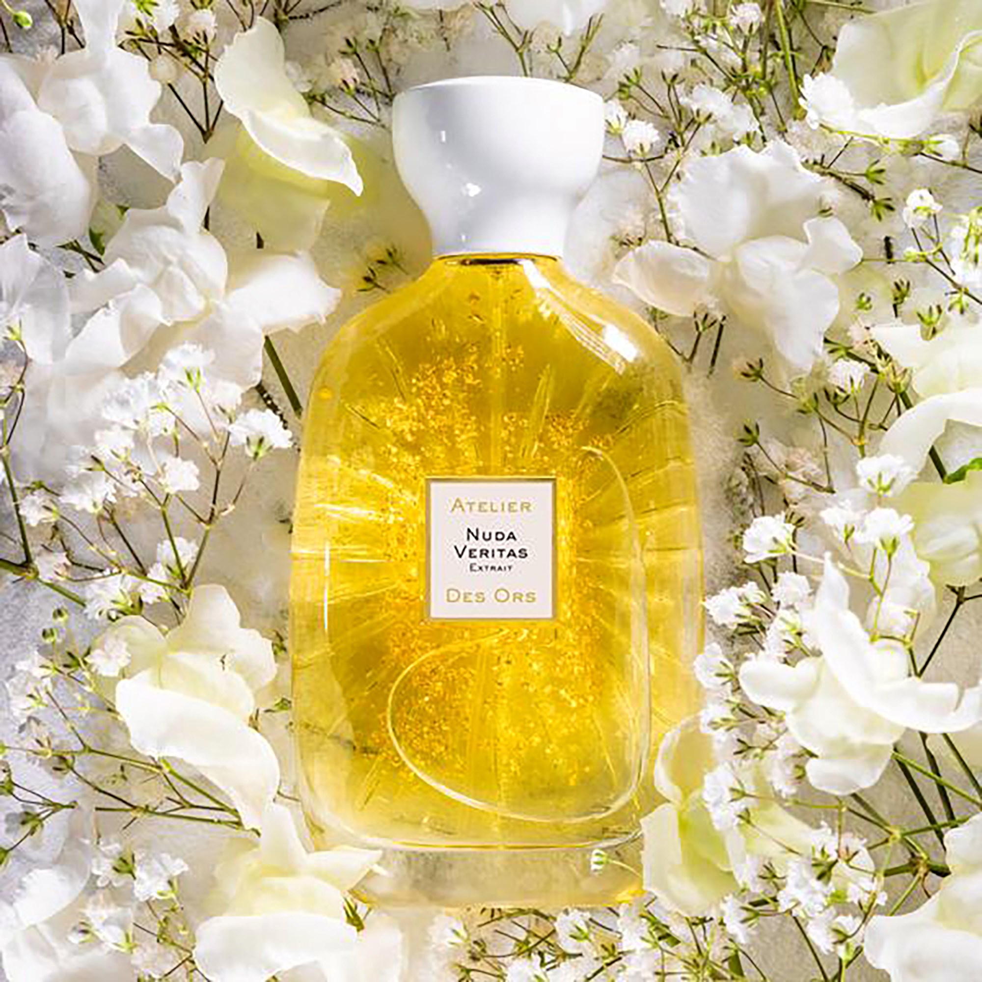 Atelier Des Ors Nuda Veritas Extrait 100 ml (obrázok 4)