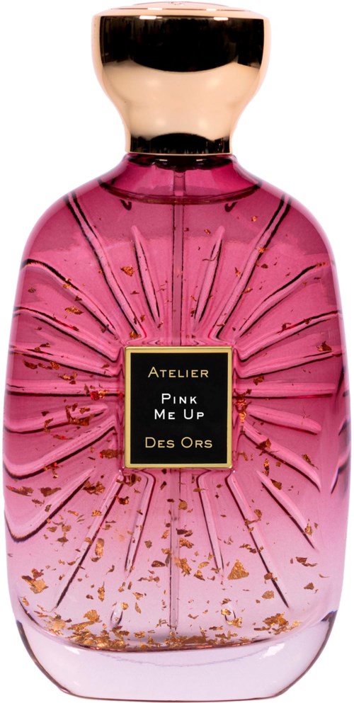 Atelier Des Ors Pink Me Up Eau de Parfum 100 ml