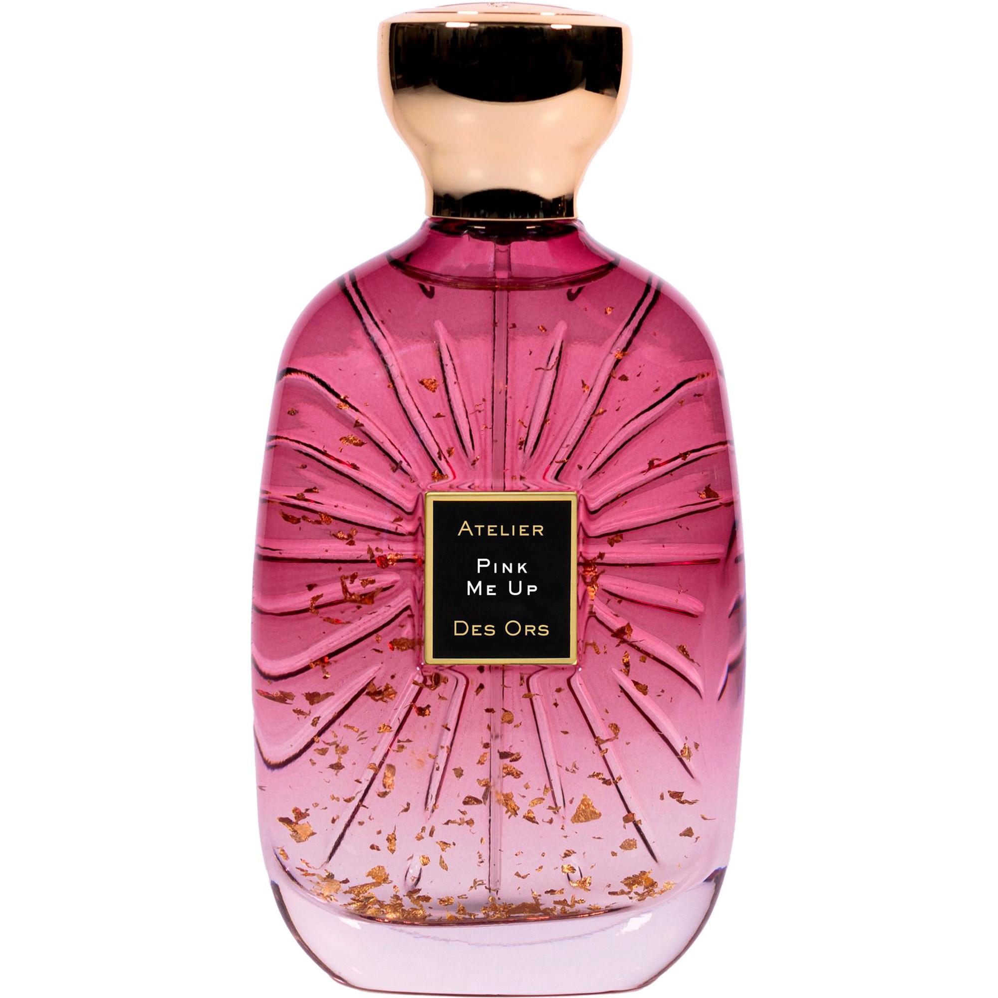 Atelier Des Ors Pink Me Up Eau de Parfum 100 ml