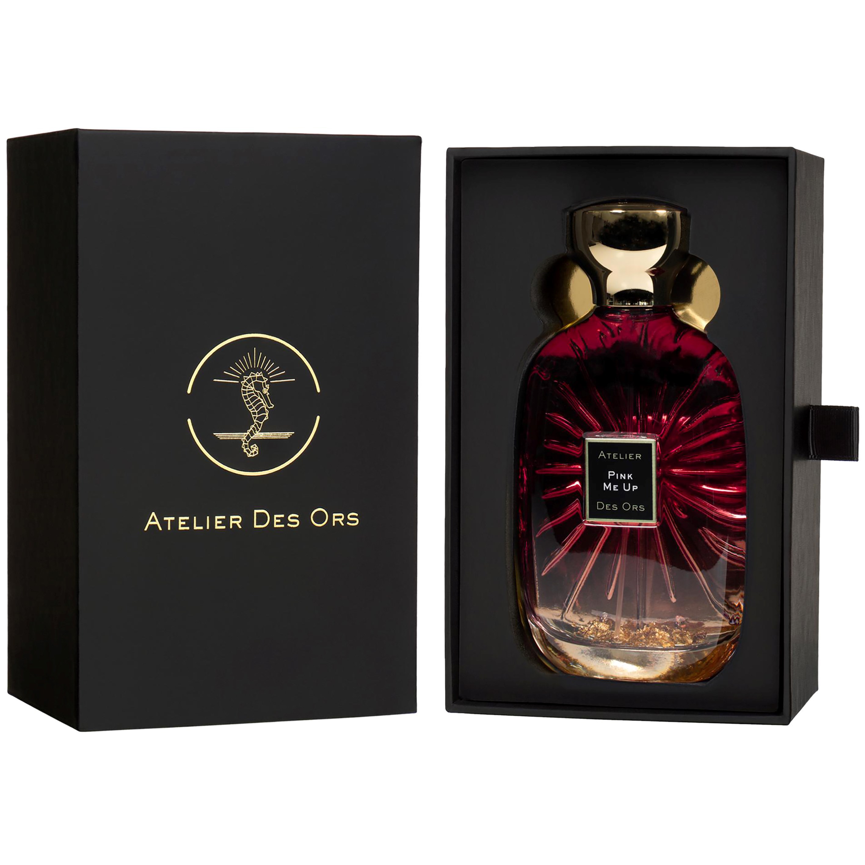 Atelier Des Ors Pink Me Up Eau de Parfum 100 ml (obrázok 3)