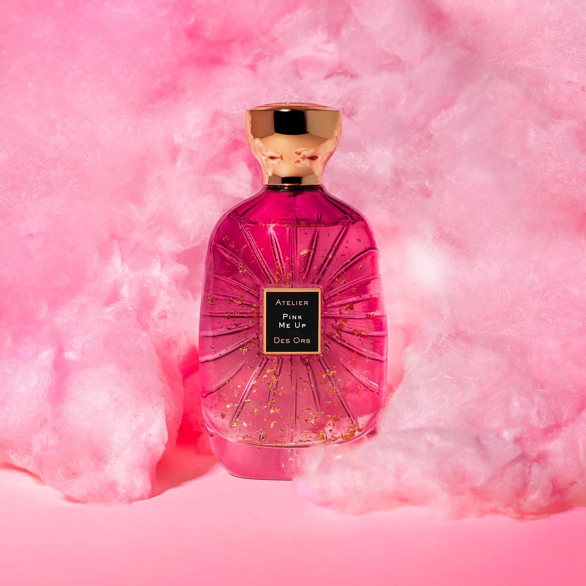 Atelier Des Ors Pink Me Up Eau de Parfum 100 ml (obrázok 6)