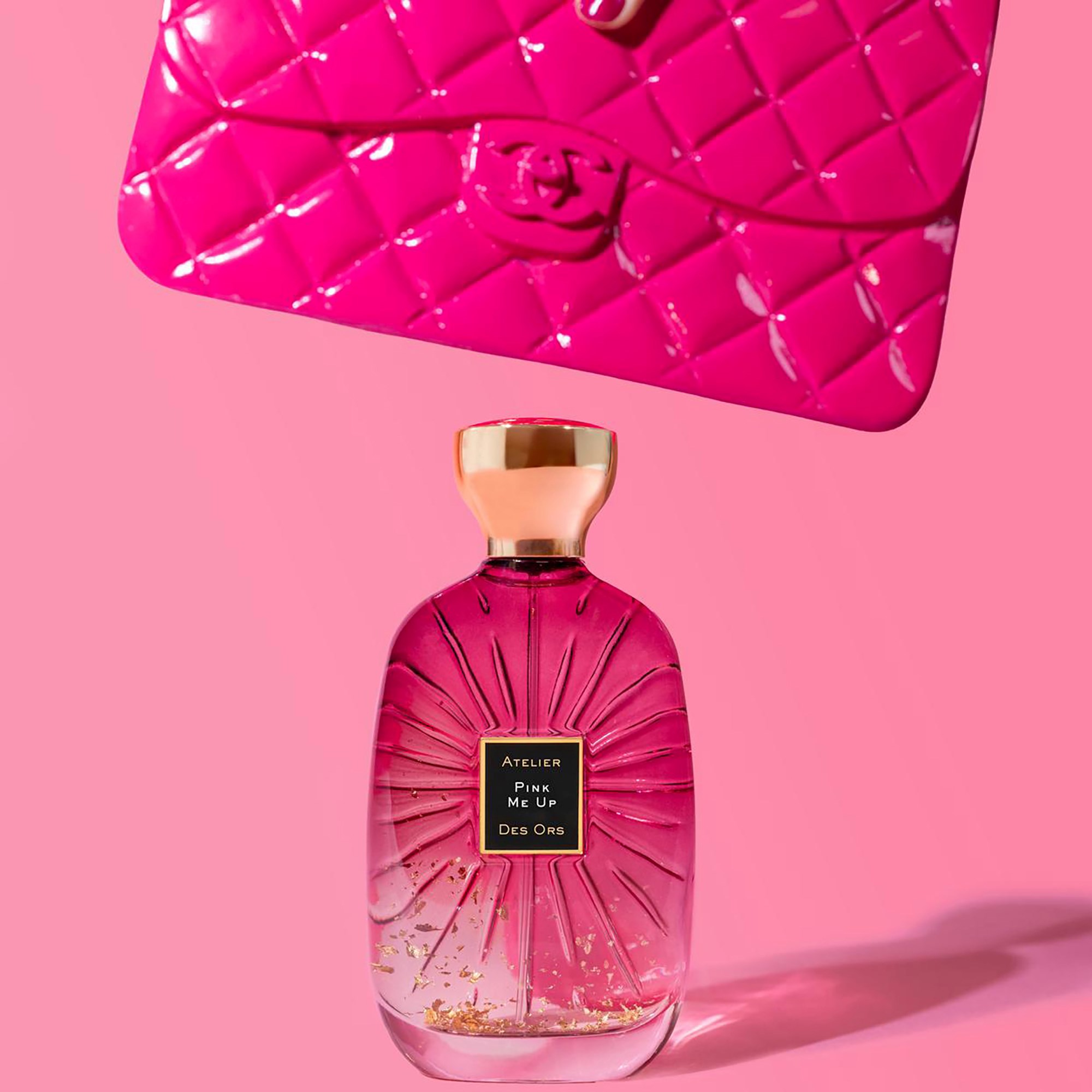 Atelier Des Ors Pink Me Up Eau de Parfum 100 ml (obrázok 7)