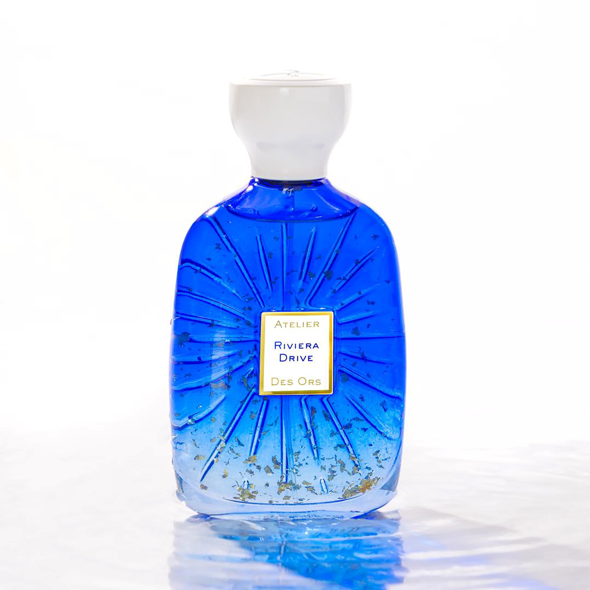 Atelier Des Ors Pomelo Riviera Eau de Parfum 100 ml (obrázok 4)