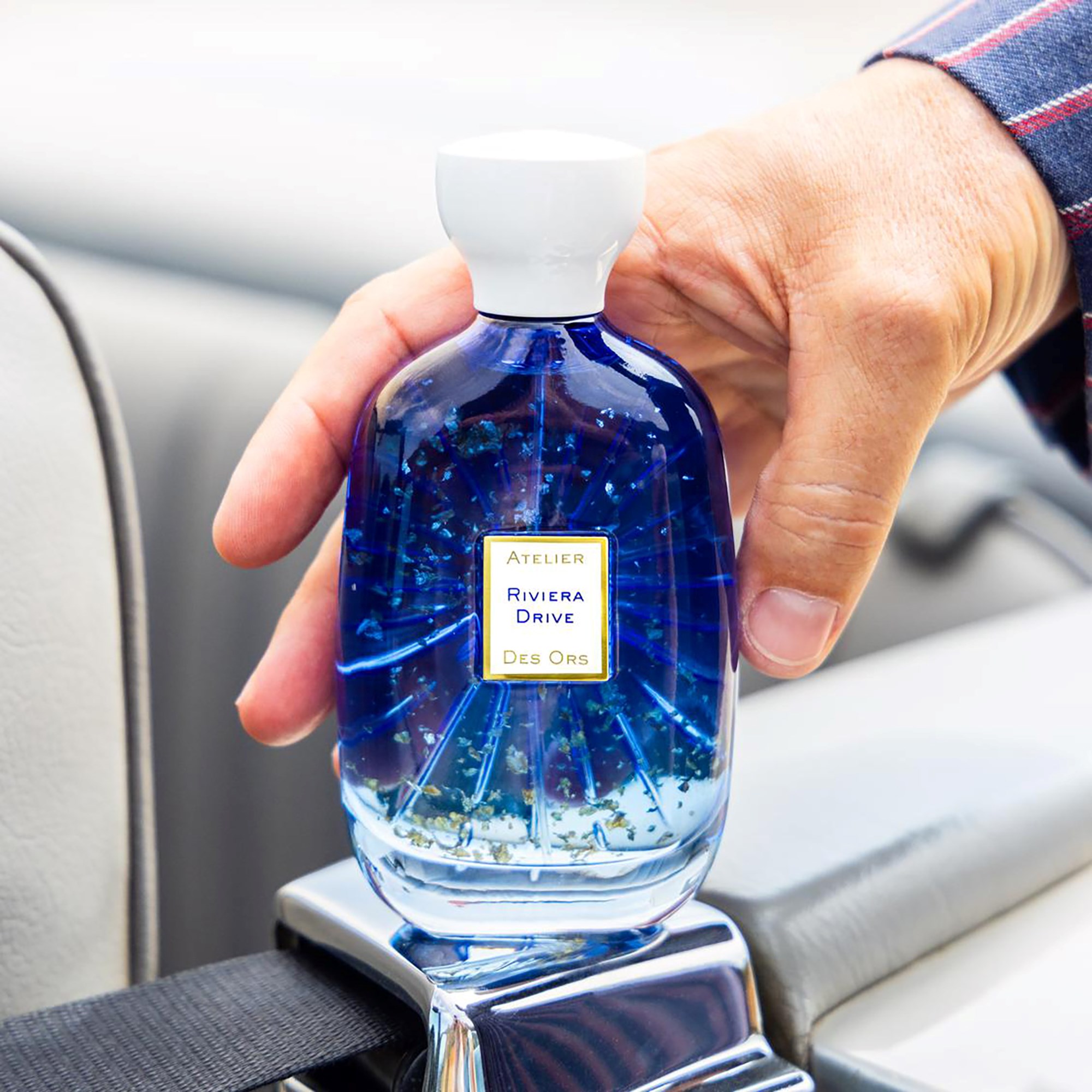 Atelier Des Ors Riviera Drive Eau de Parfum 100 ml (obrázok 5)