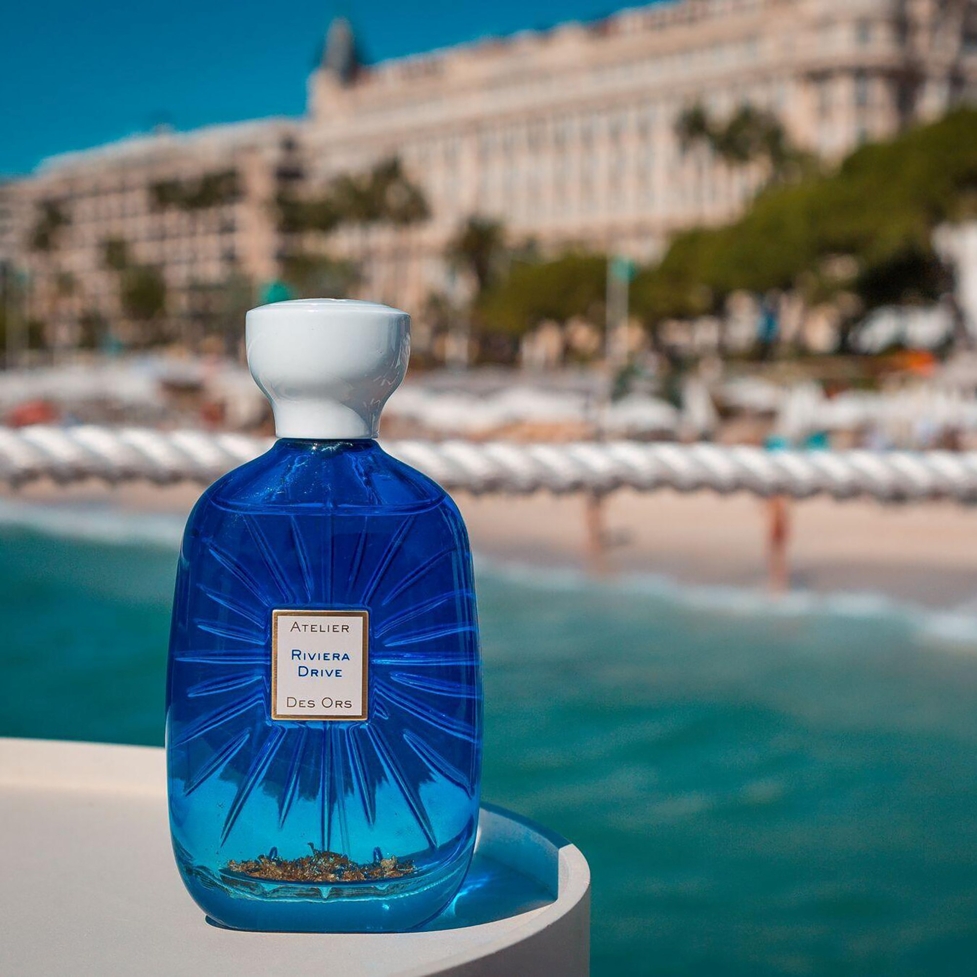 Atelier Des Ors Riviera Drive Eau de Parfum 100 ml (obrázok 6)