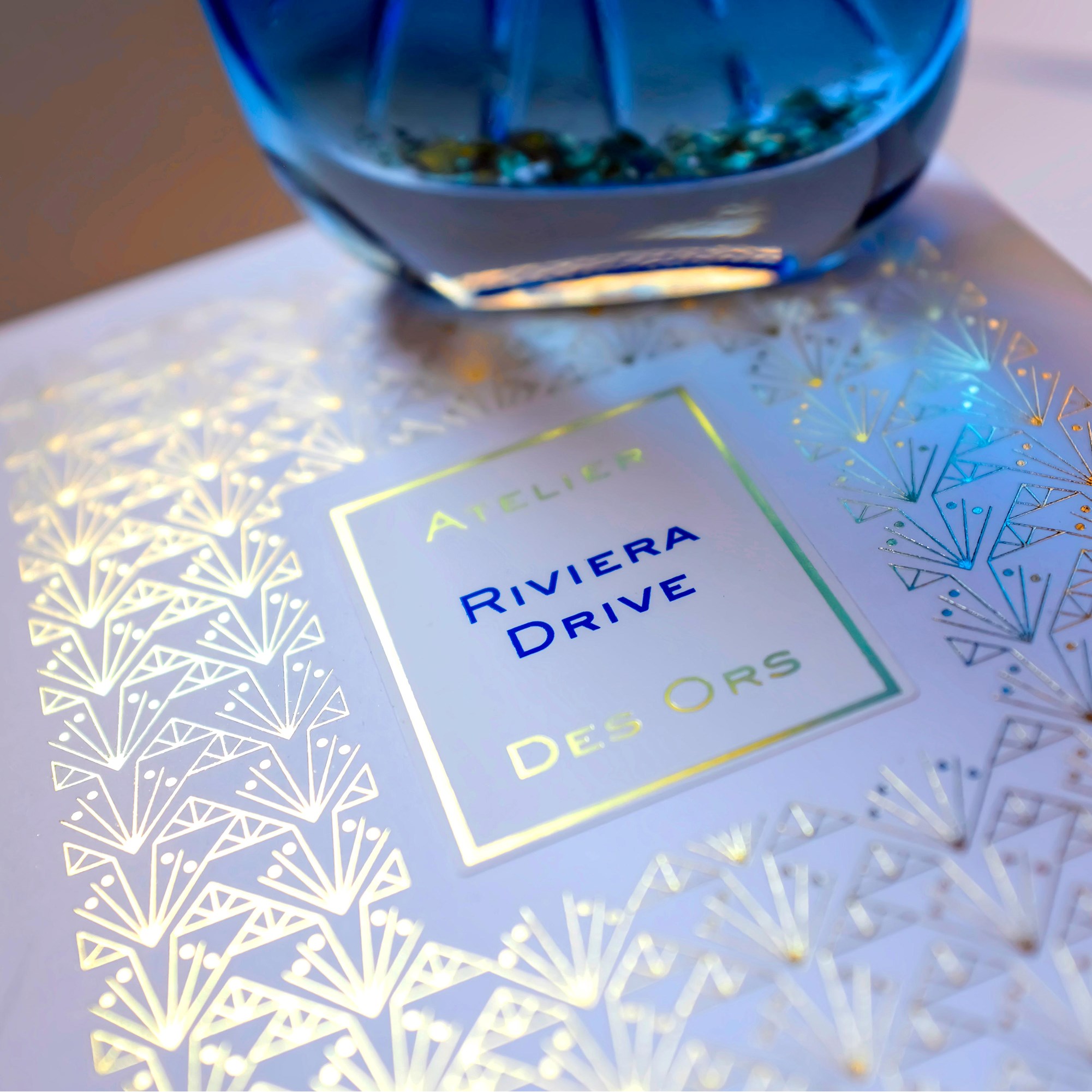 Atelier Des Ors Riviera Drive Eau de Parfum 100 ml (obrázok 7)