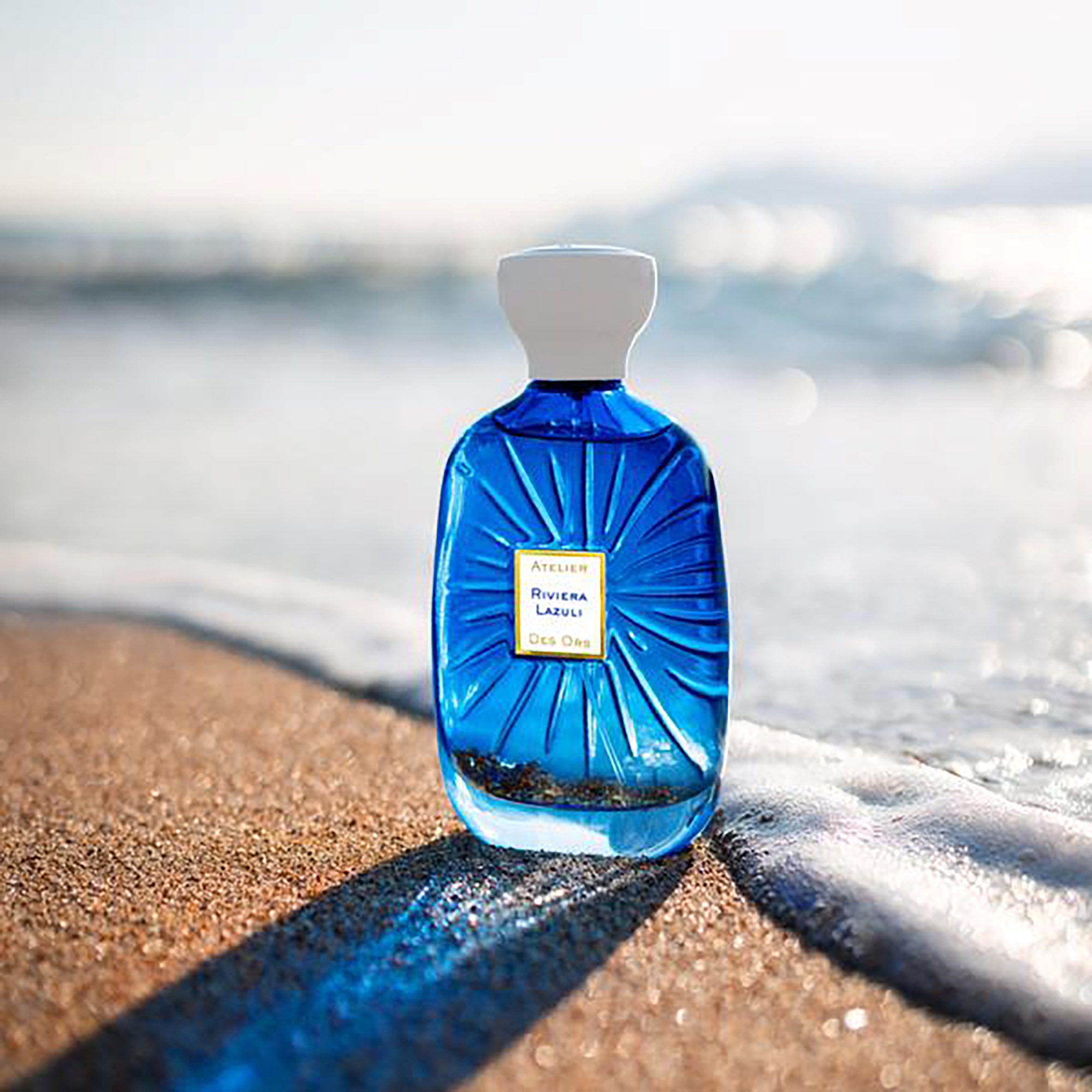 Atelier Des Ors Riviera Lazuli Eau de Parfum 100 ml (obrázok 4)