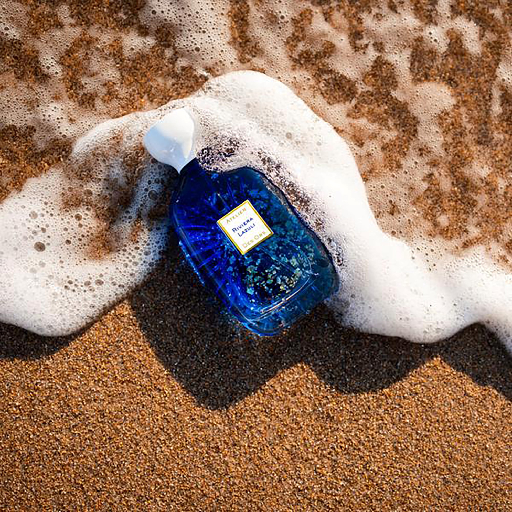 Atelier Des Ors Riviera Lazuli Eau de Parfum 100 ml (obrázok 7)