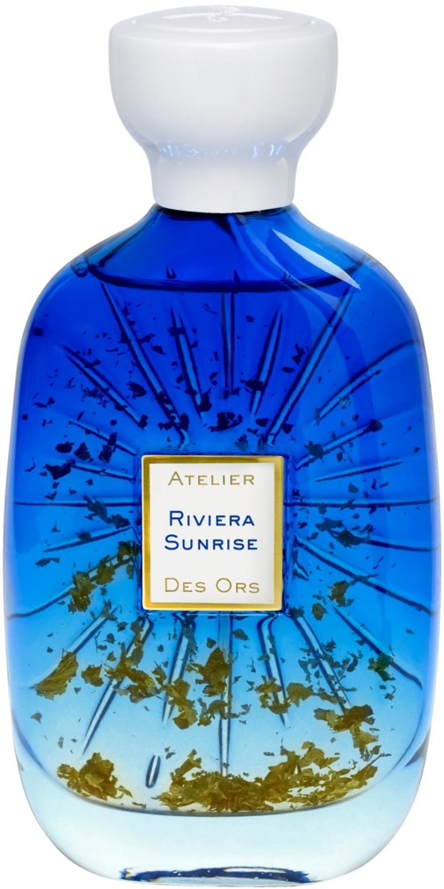 atelier des ors riviera sunrise
