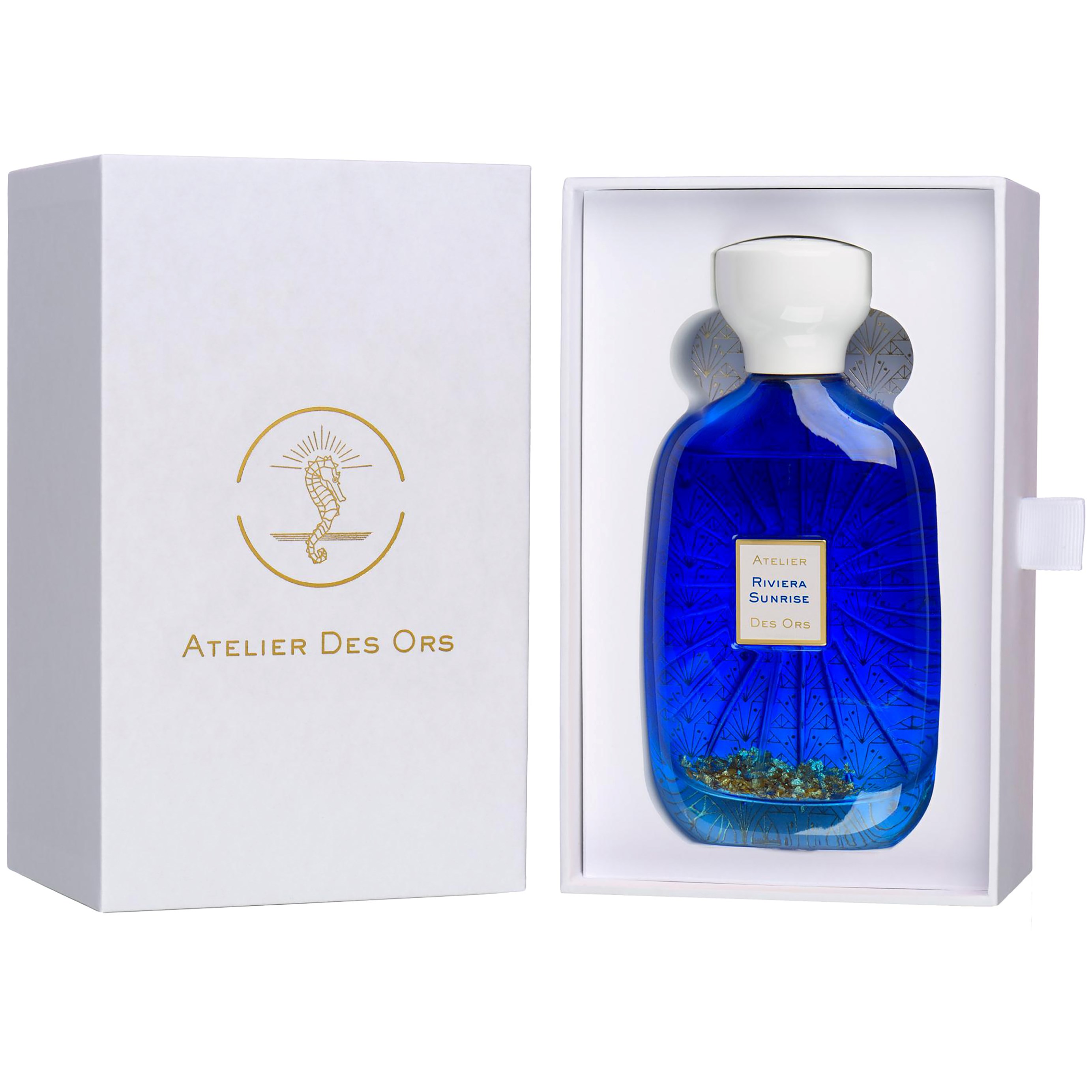 Atelier Des Ors Riviera Sunrise Eau de Parfum 100 ml (obrázok 3)